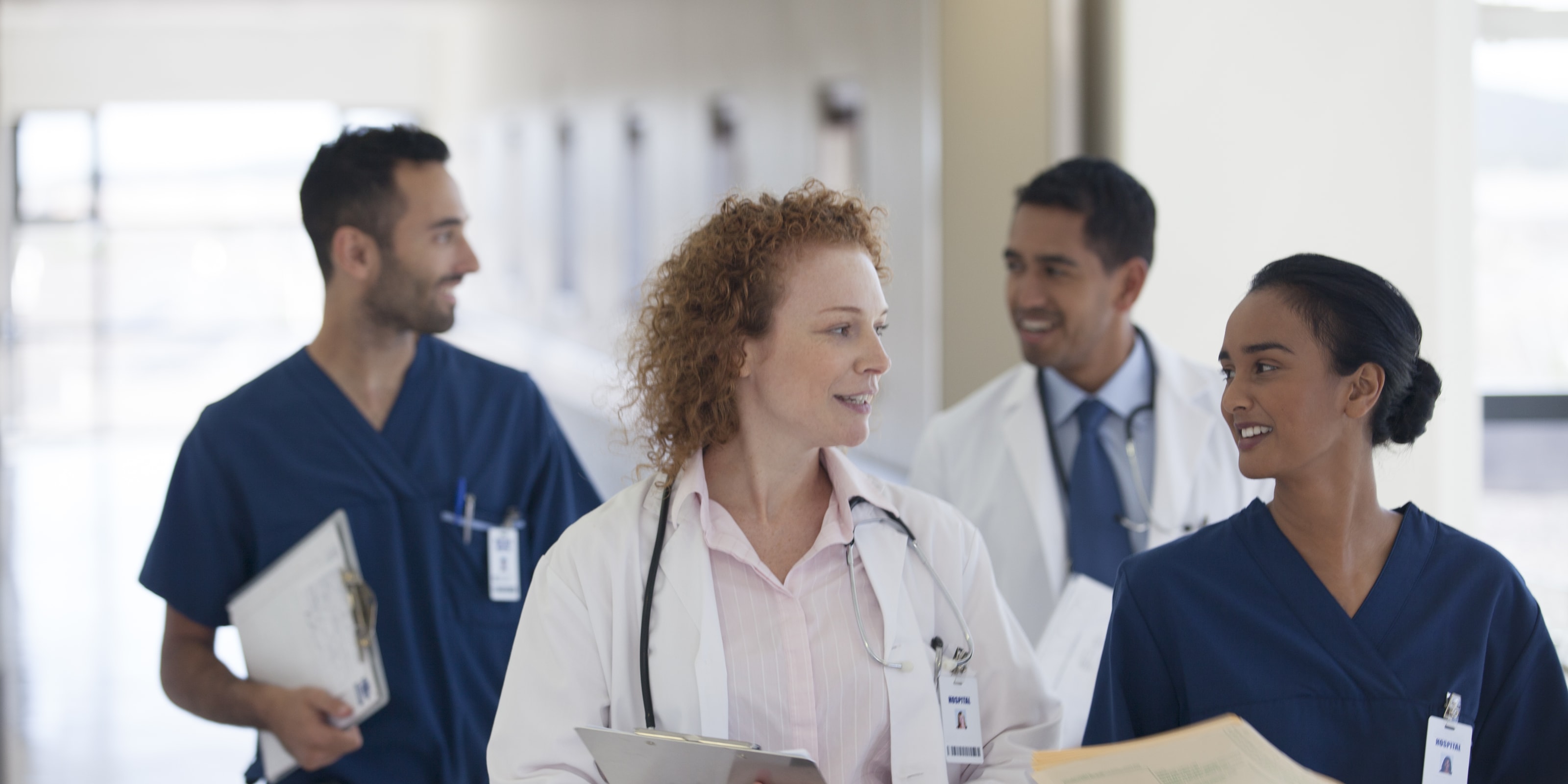 Doximity 2019 Physician Compensation Report article hero image