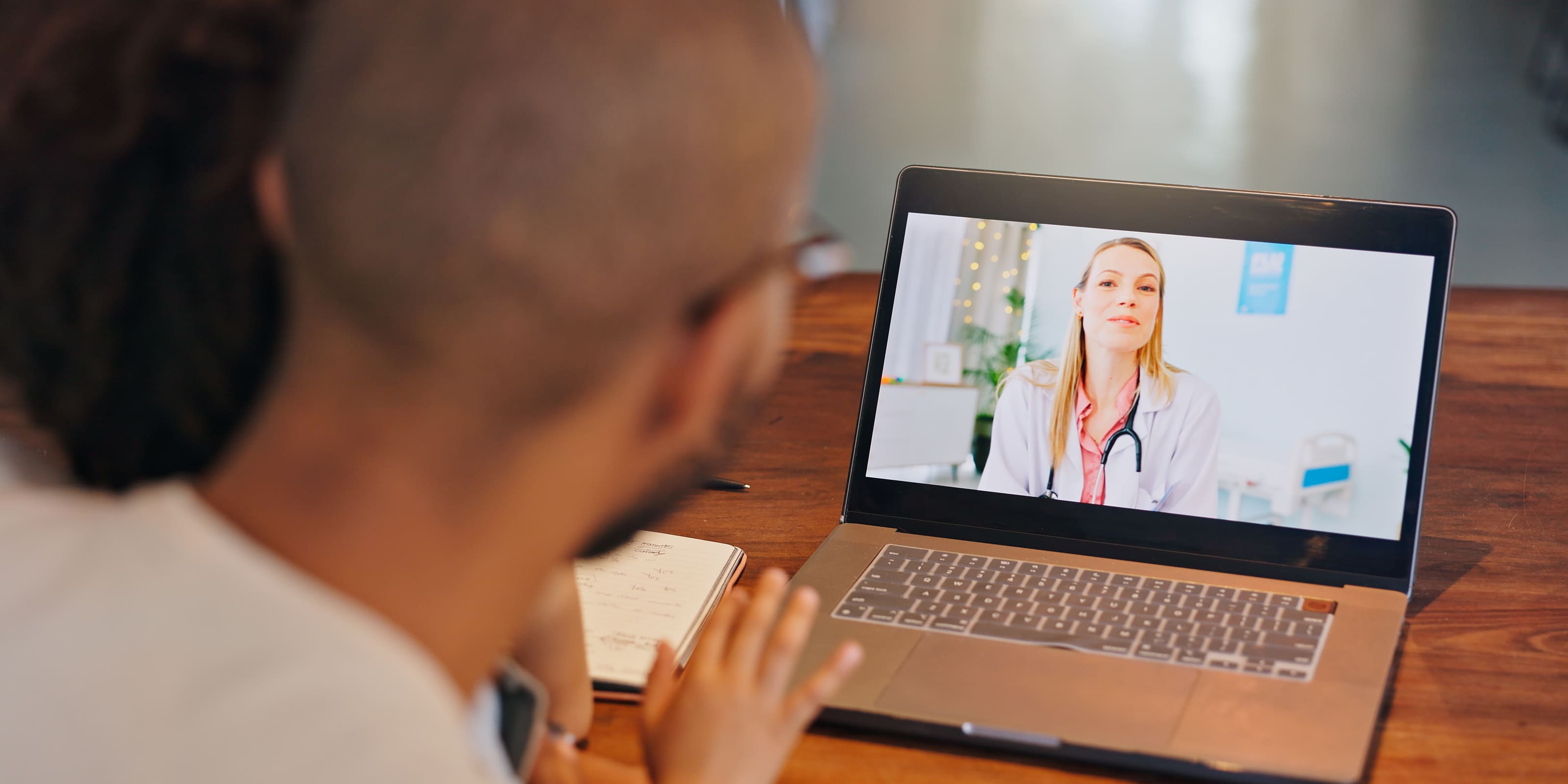 Must-Have AI Telehealth Features for Medical Residents: What to Look for Before Implementation article hero image
