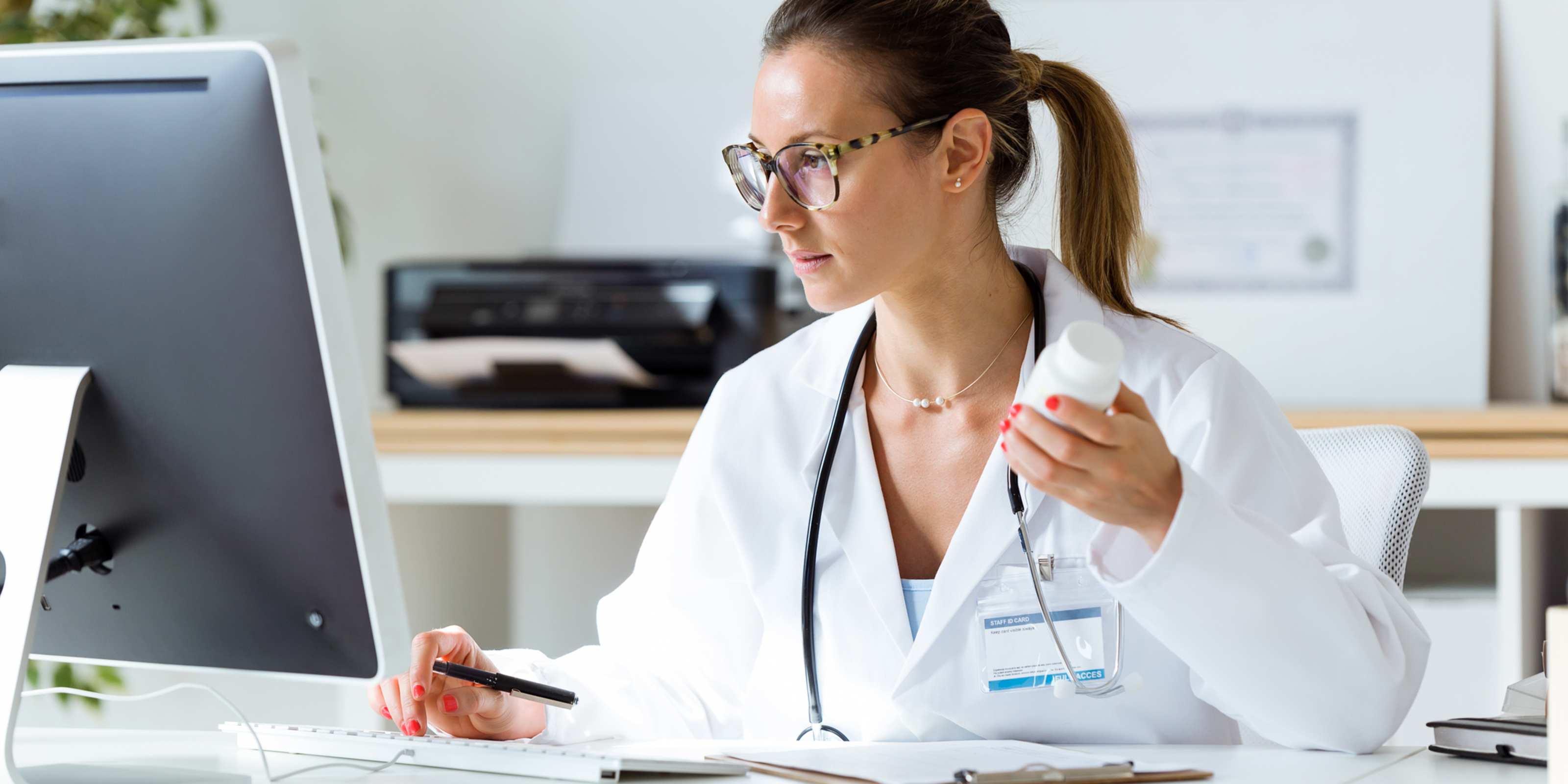 How to Sign Up for and Start Using Medical AI Platforms Safely article hero image