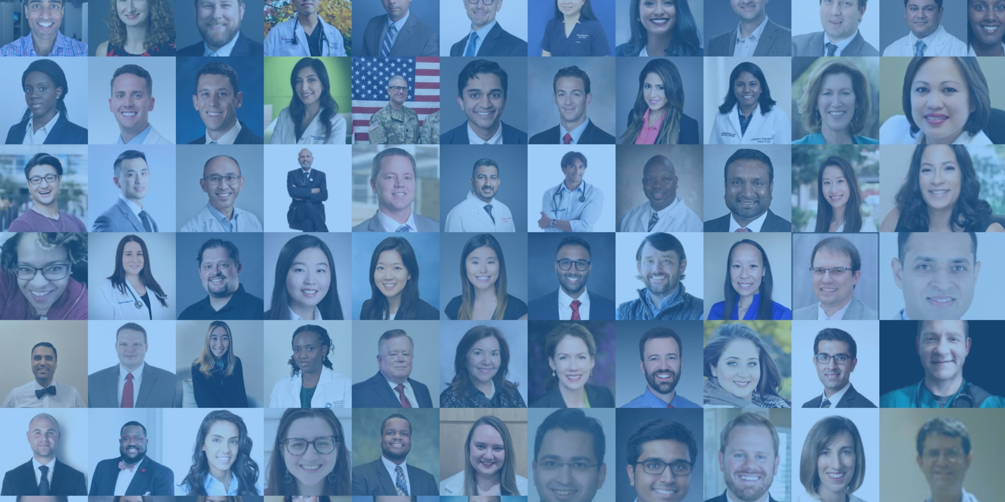 Announcing our 2023 Graduating Class of Digital Health Fellows Article hero image
