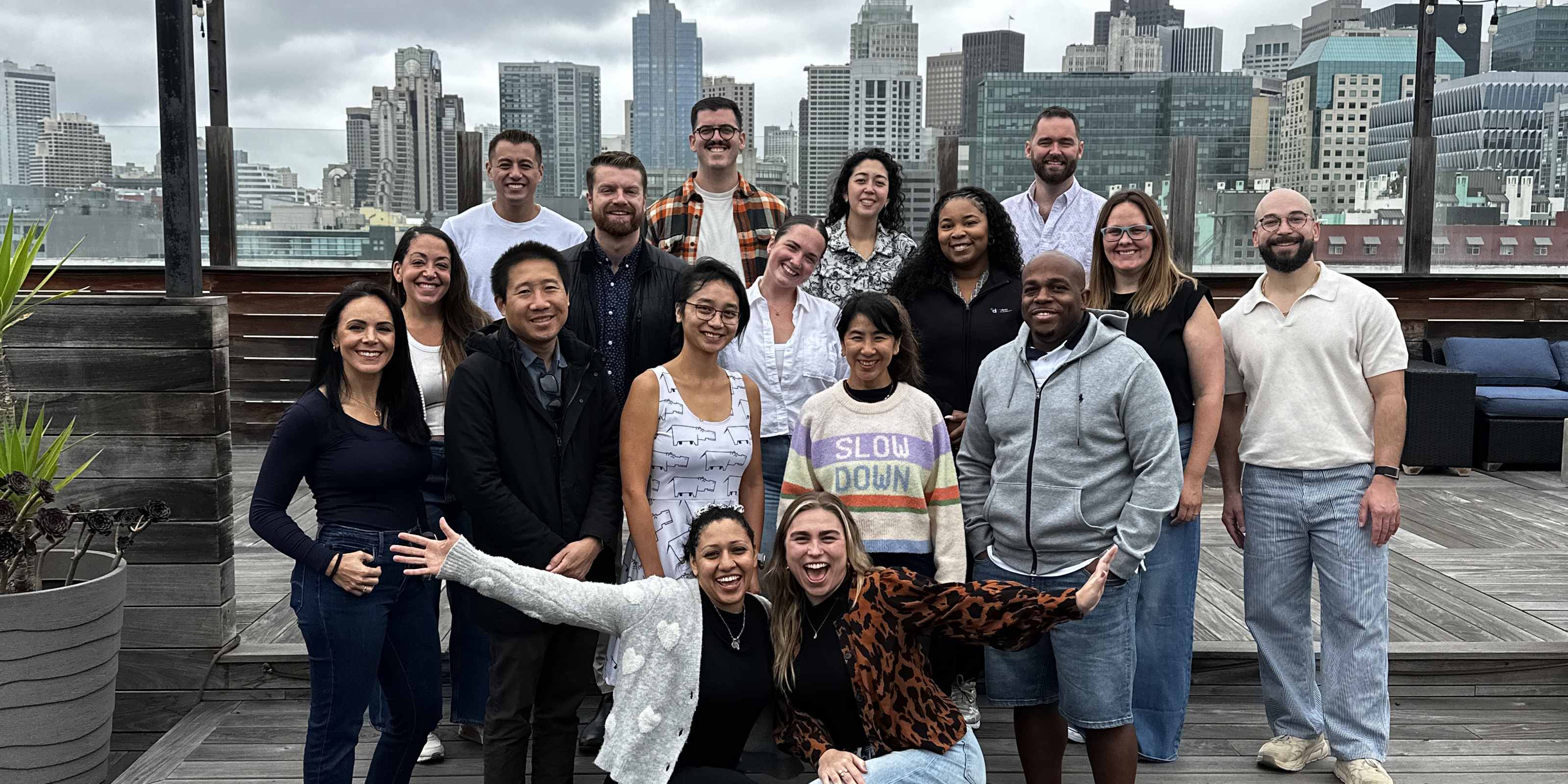 The Power of ERGs on Identity and Belonging Article hero image