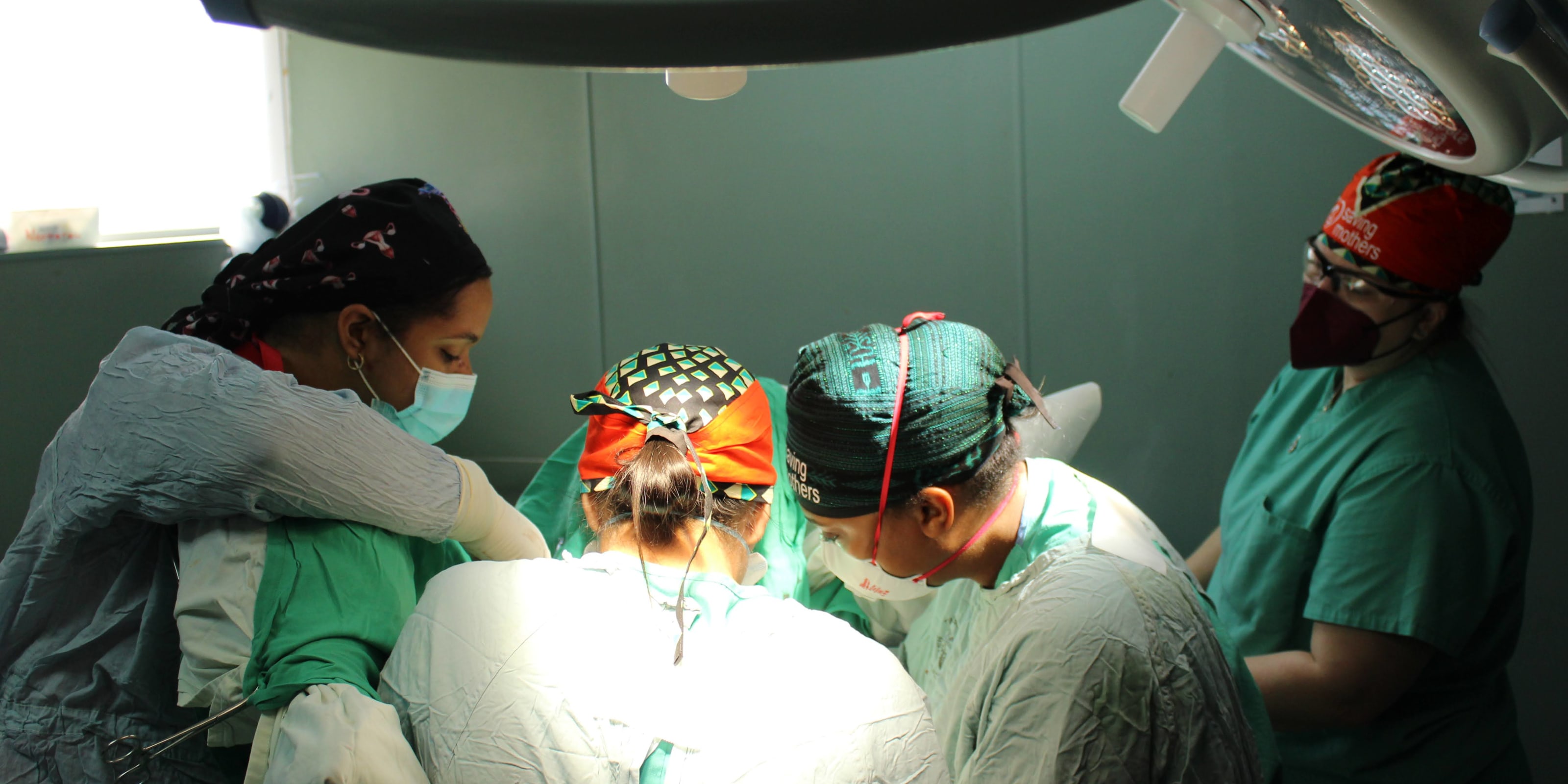 Doxer Takes Our "Physicians First" Philosophy Abroad article hero image