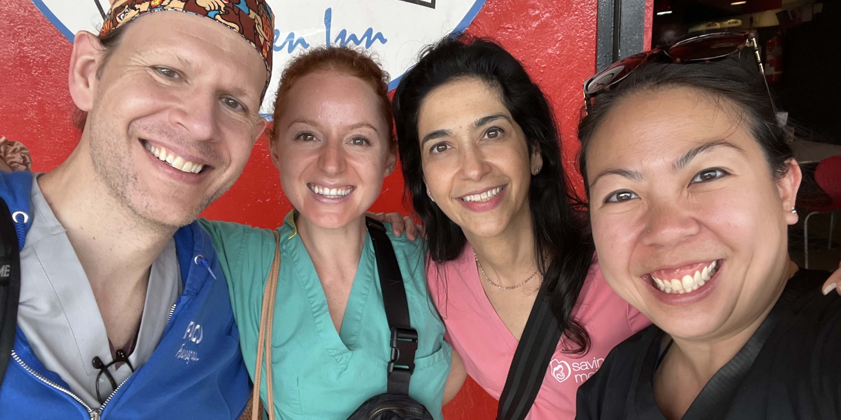 Little By Little We'll Accomplish Something Big Article hero image