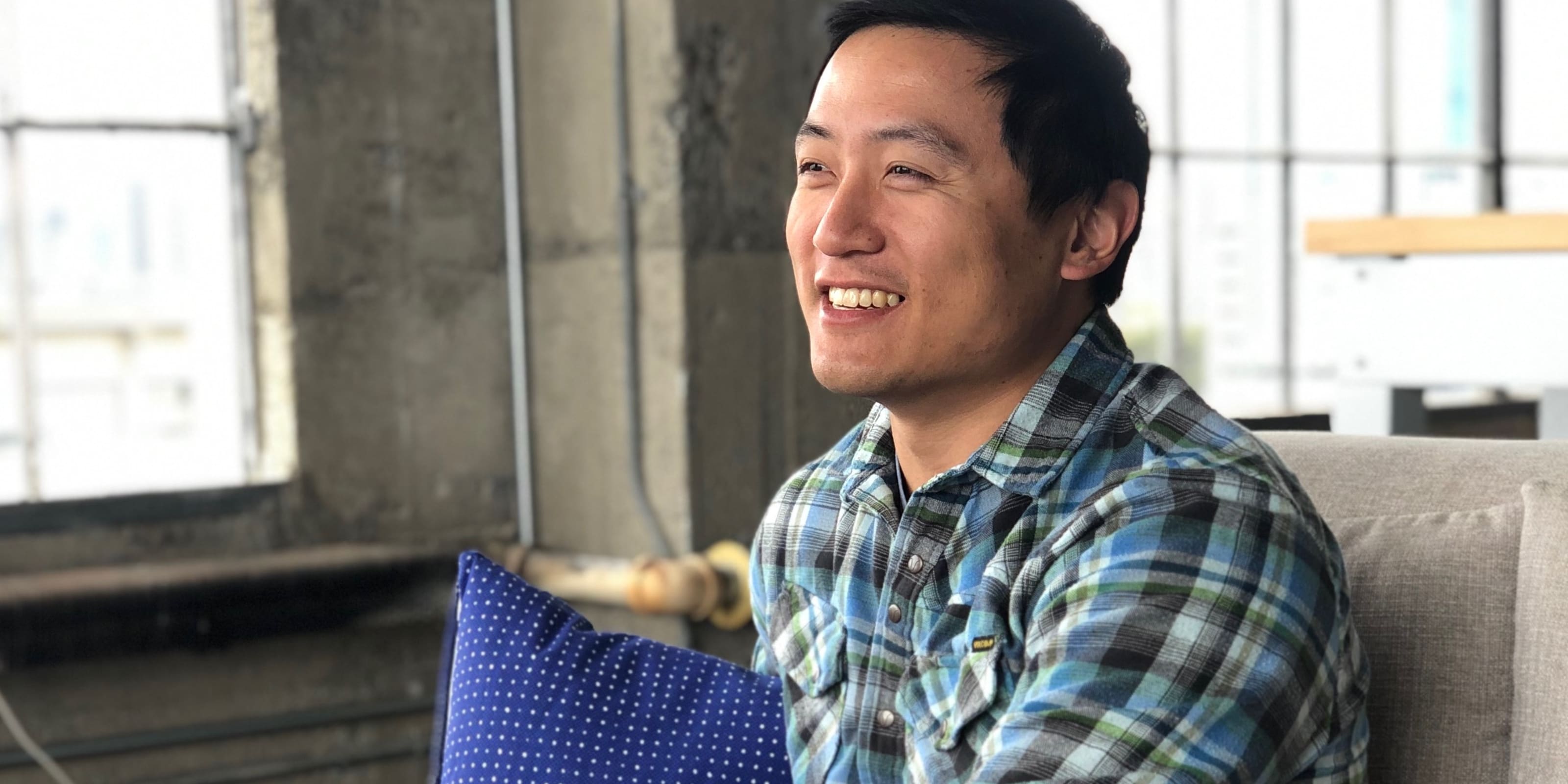Dox Spotlight An interview with Ed Yip, Product Manager at Doximity article hero image