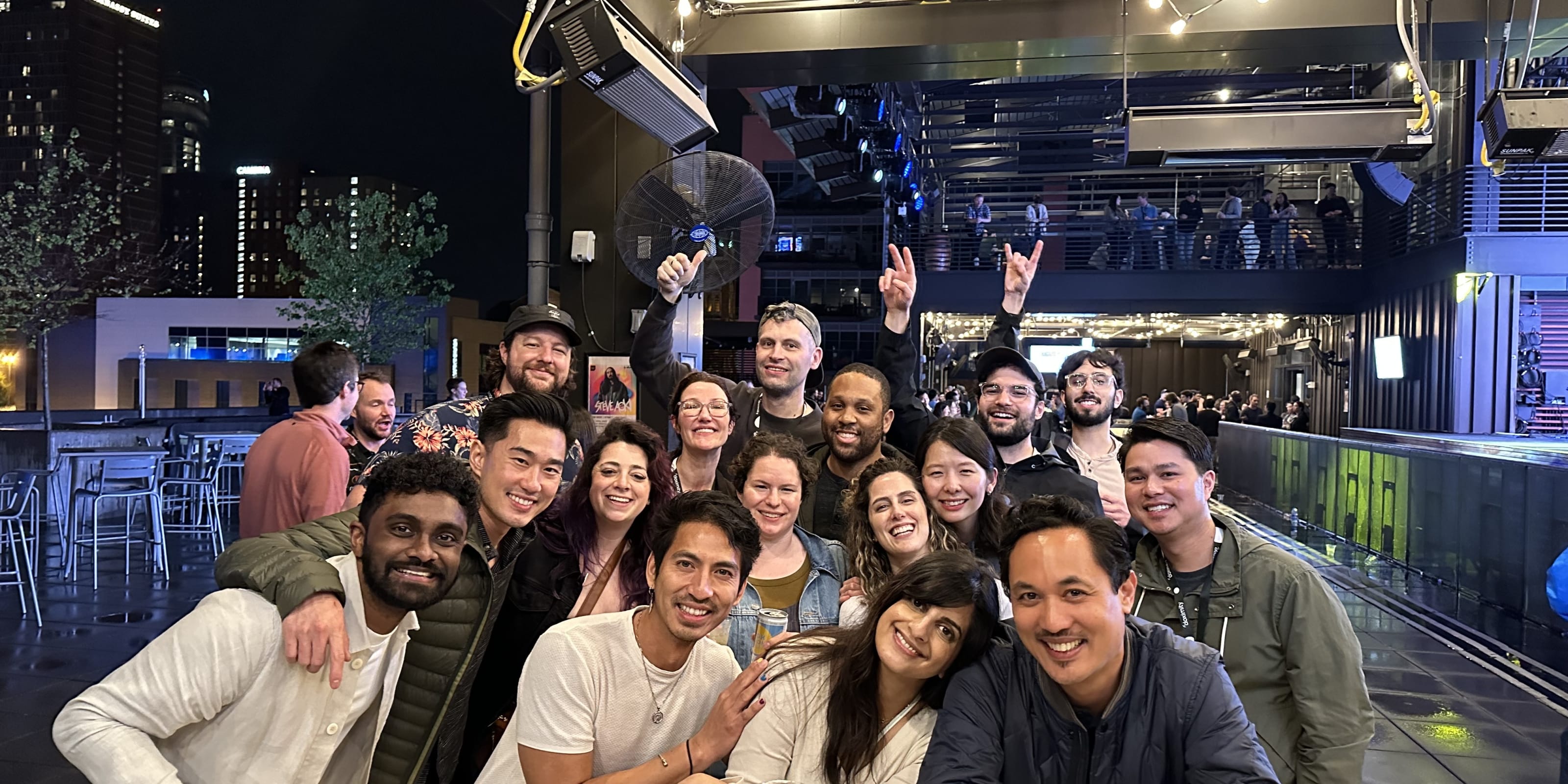 Why We Offsite: Building Culture and Success at Doximity Article hero image