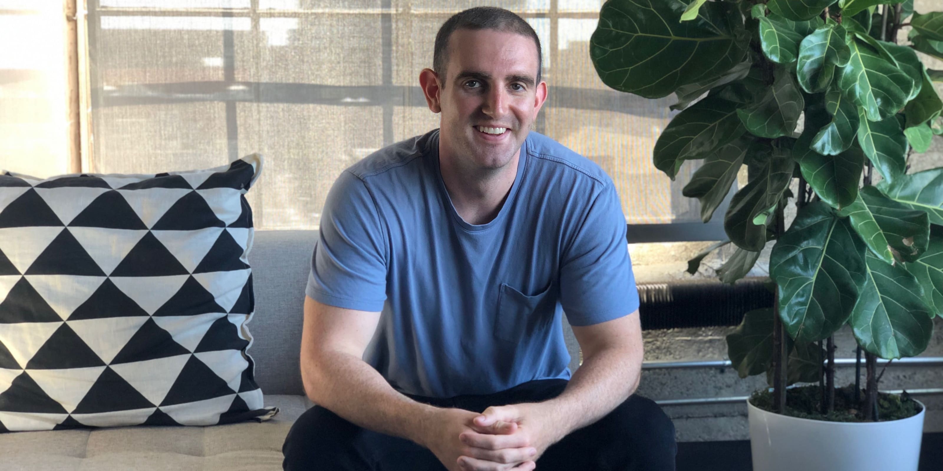 Dox Spotlight: An interview with Data Analyst, Chris Frame article hero image