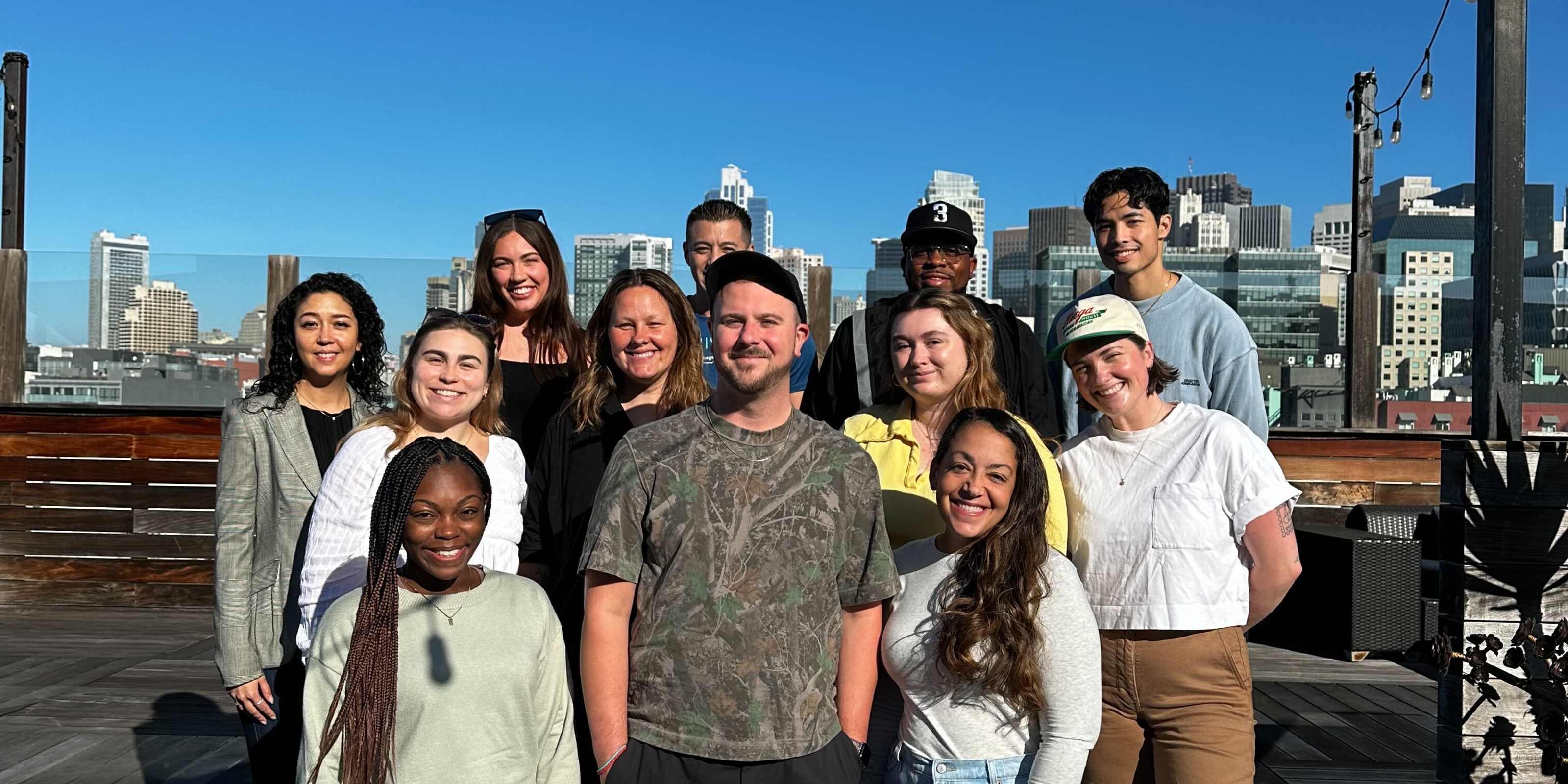 Developing Leaders: How ERGs enhance leadership skills Article hero image