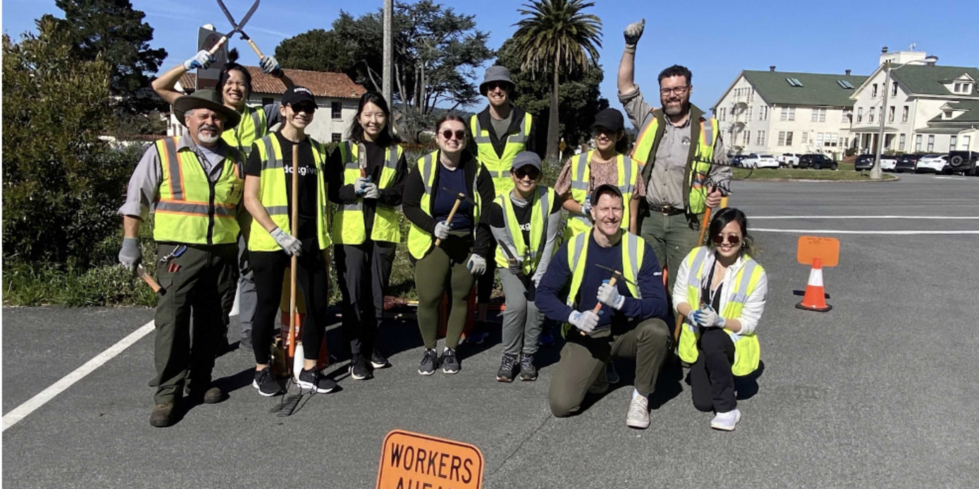 DoxGives: Crafting Connections Through Community Service article hero image