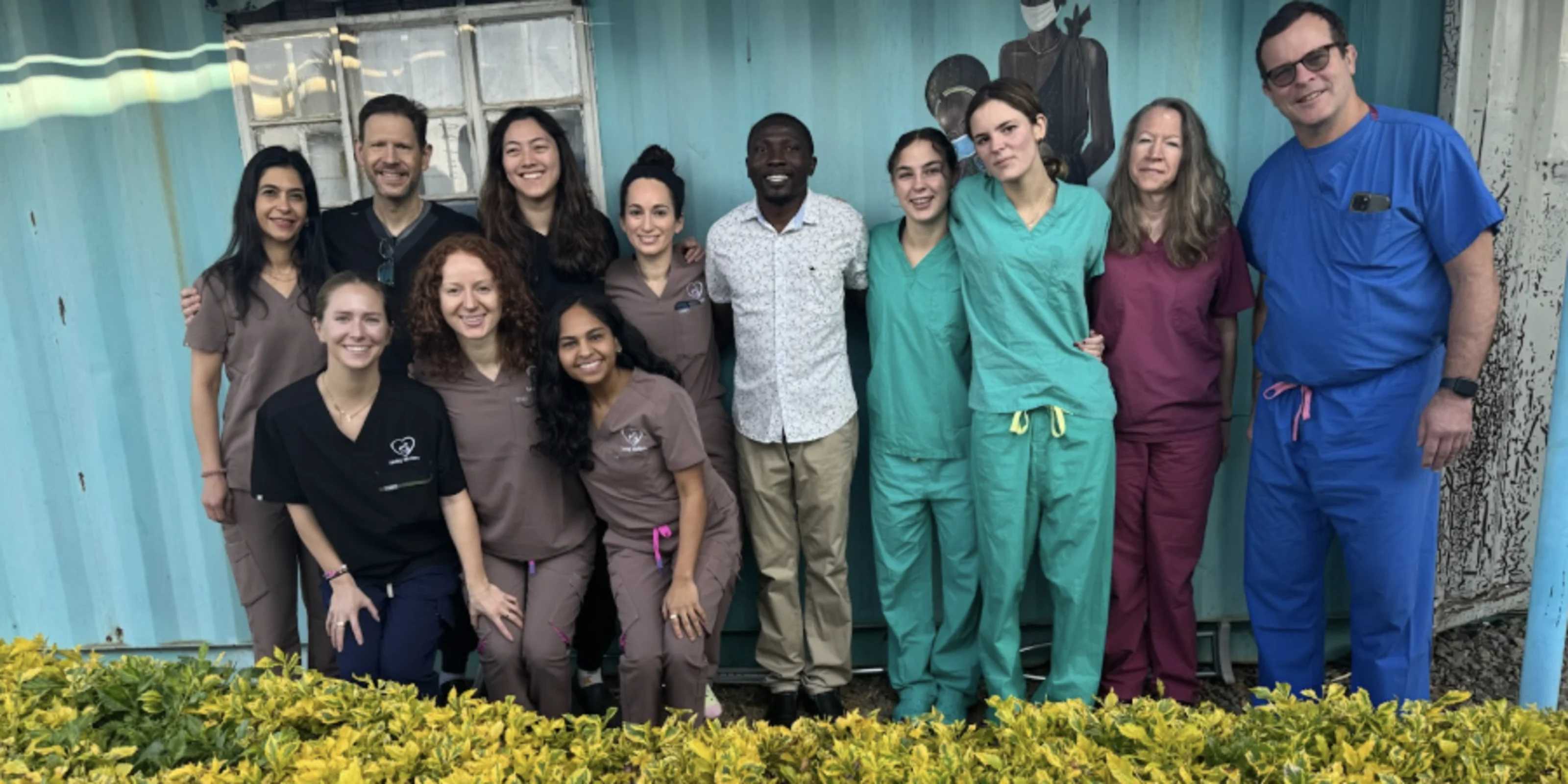 Leaving a Piece of My Heart in Kapenguria image