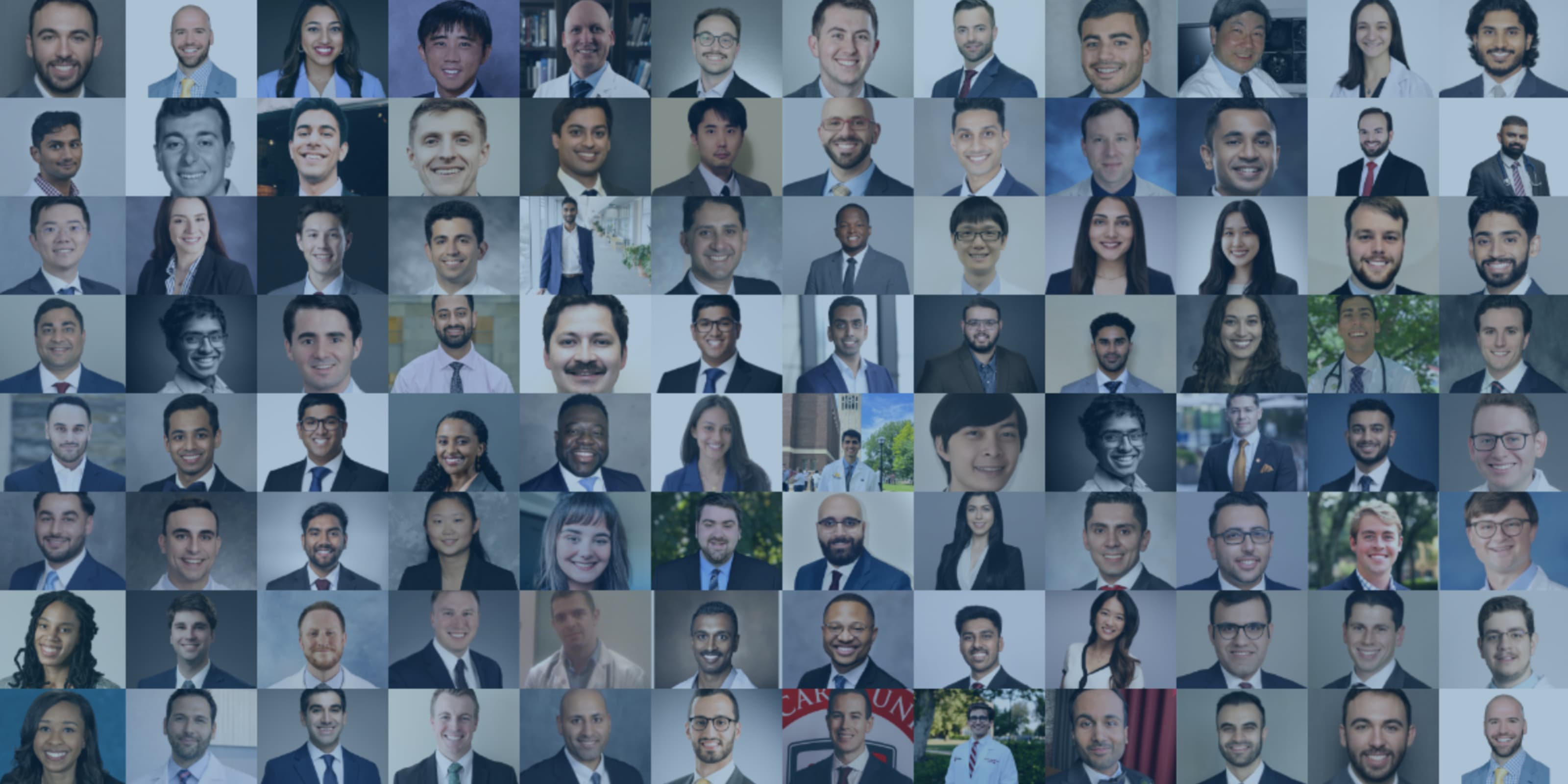 Meet the 2026-2027 Doximity Clinical AI Fellows Article hero image