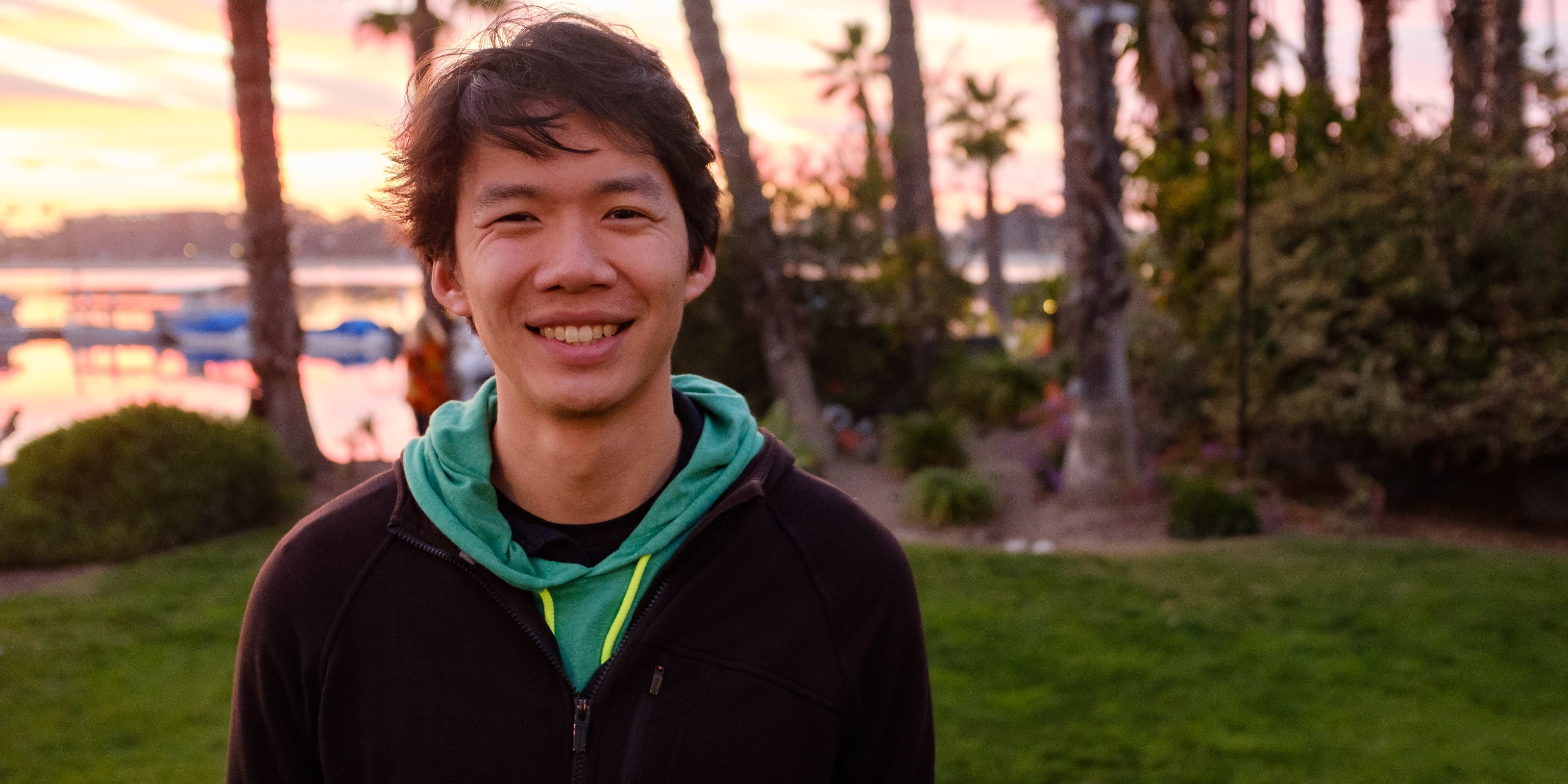 Dox Spotlight: An Interview with David Chong, Mobile Product Manager Article hero image