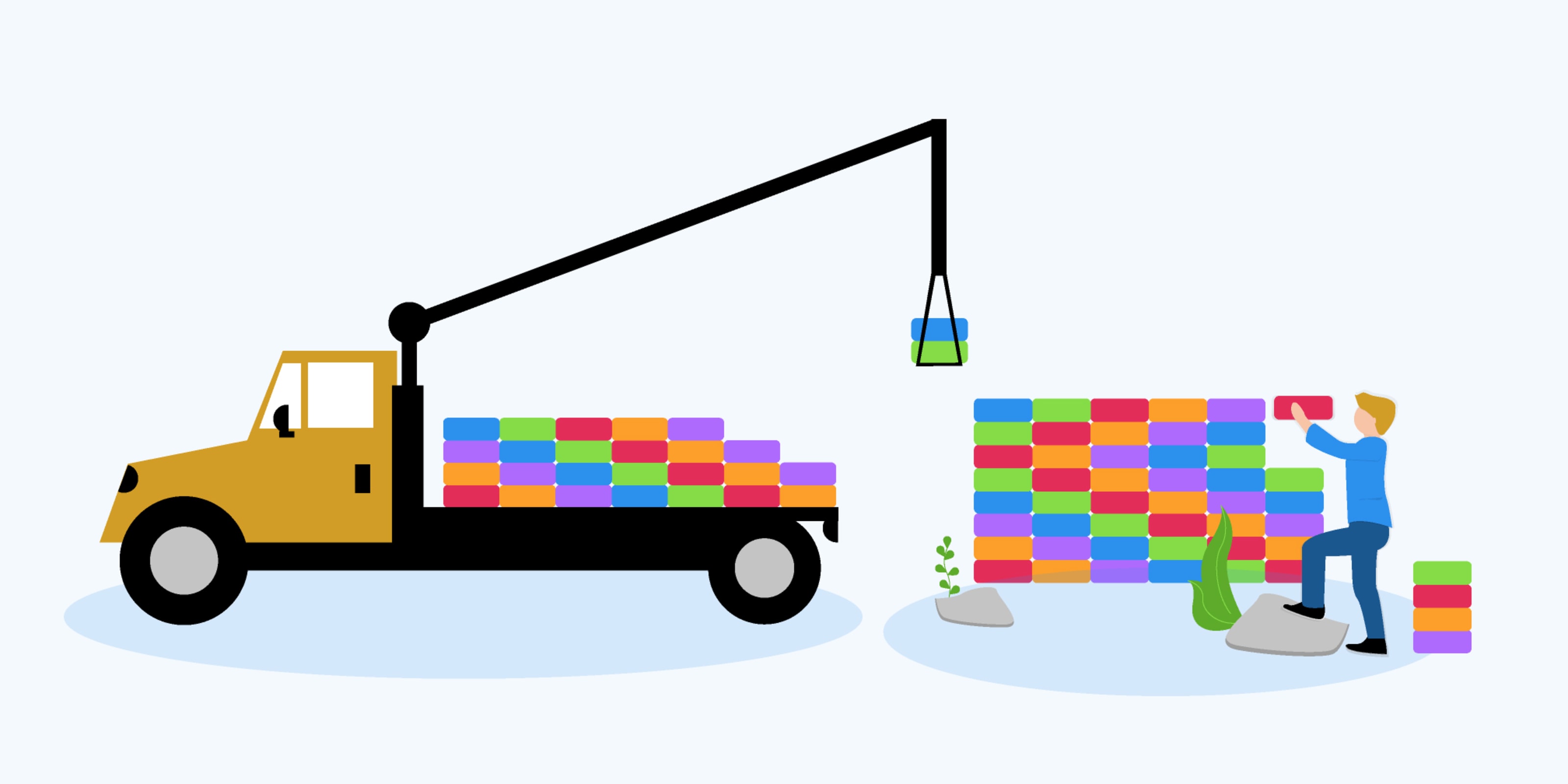 Containerizing Ruby on Rails Applications article hero image