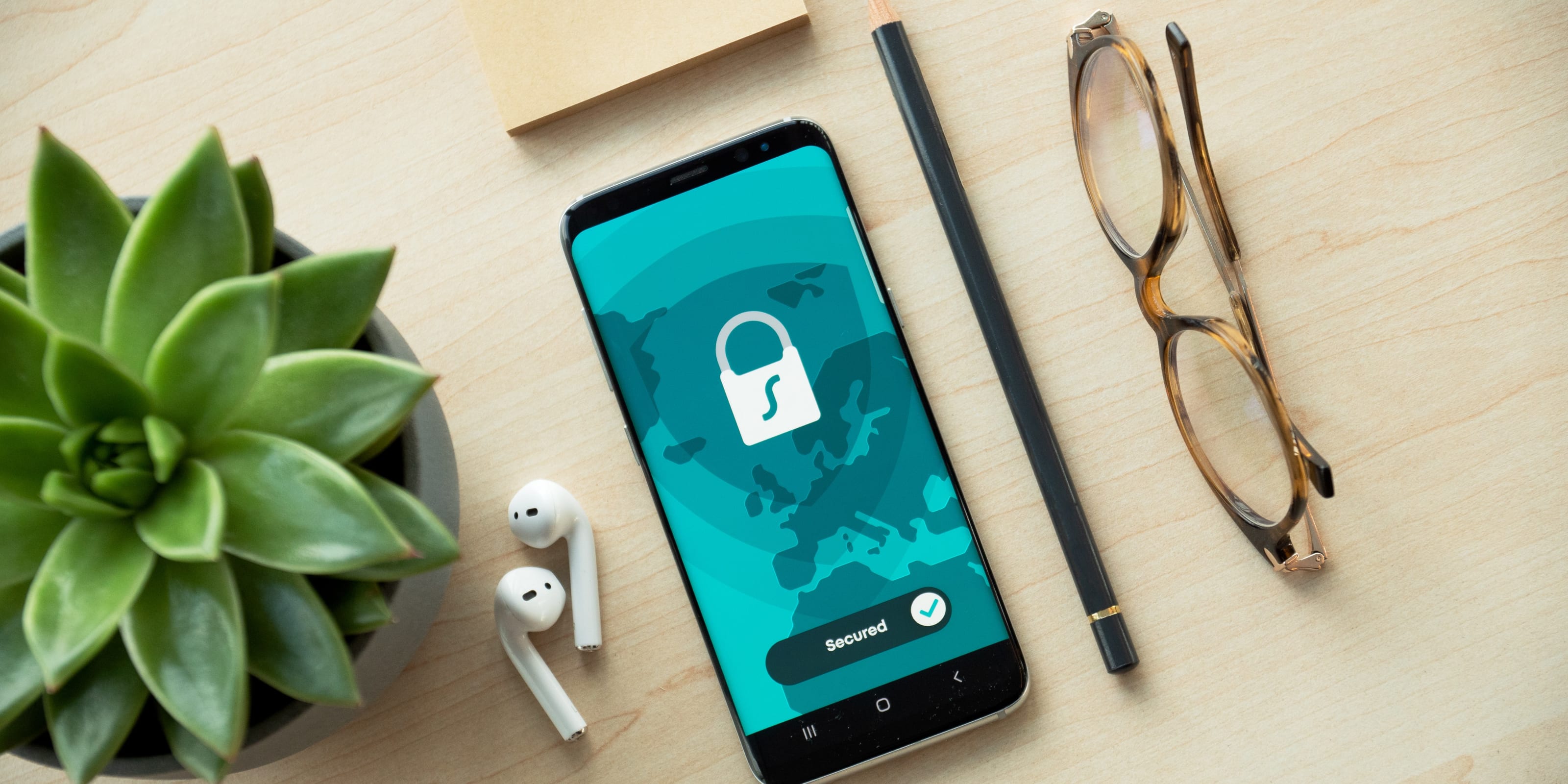 Improving Android's Auth Flow with PKCE article hero image