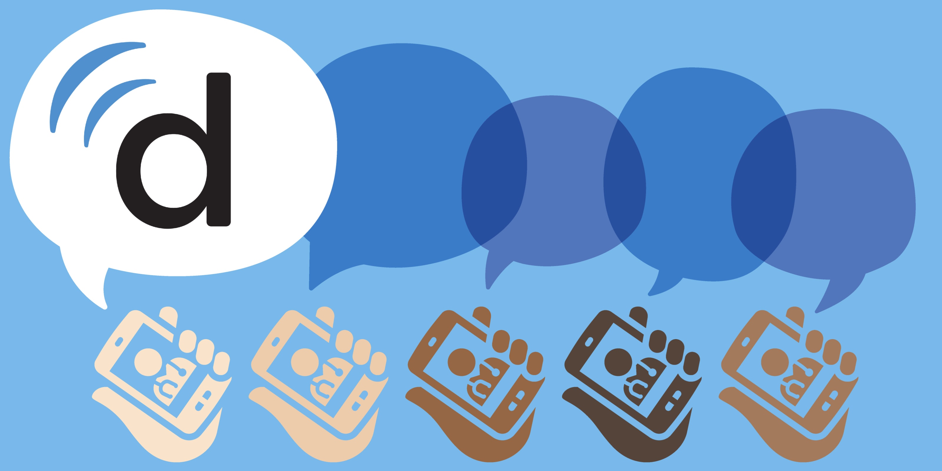 Making Dialer more accessible, one language at a time article hero image