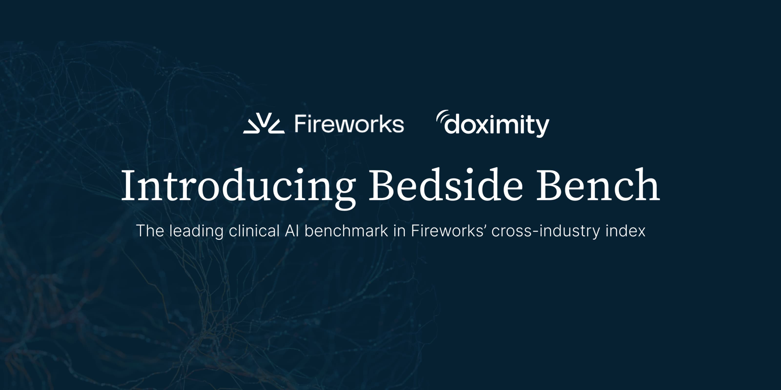 Bedside Bench: Expanding Our Commitment to Transparency & Safety article hero image