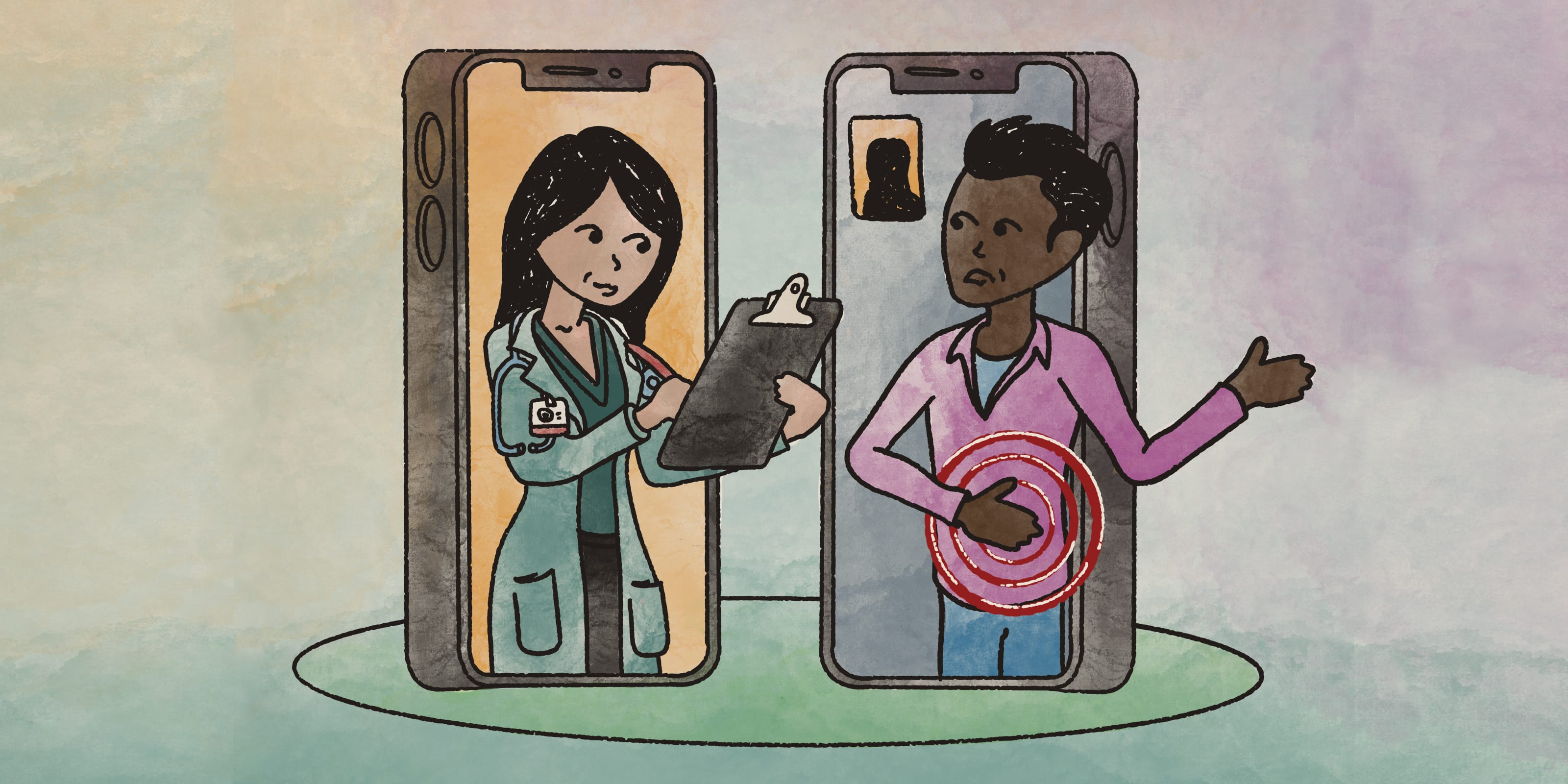 Improving Telehealth Accessibility With Dialer for Free Clinics article hero image