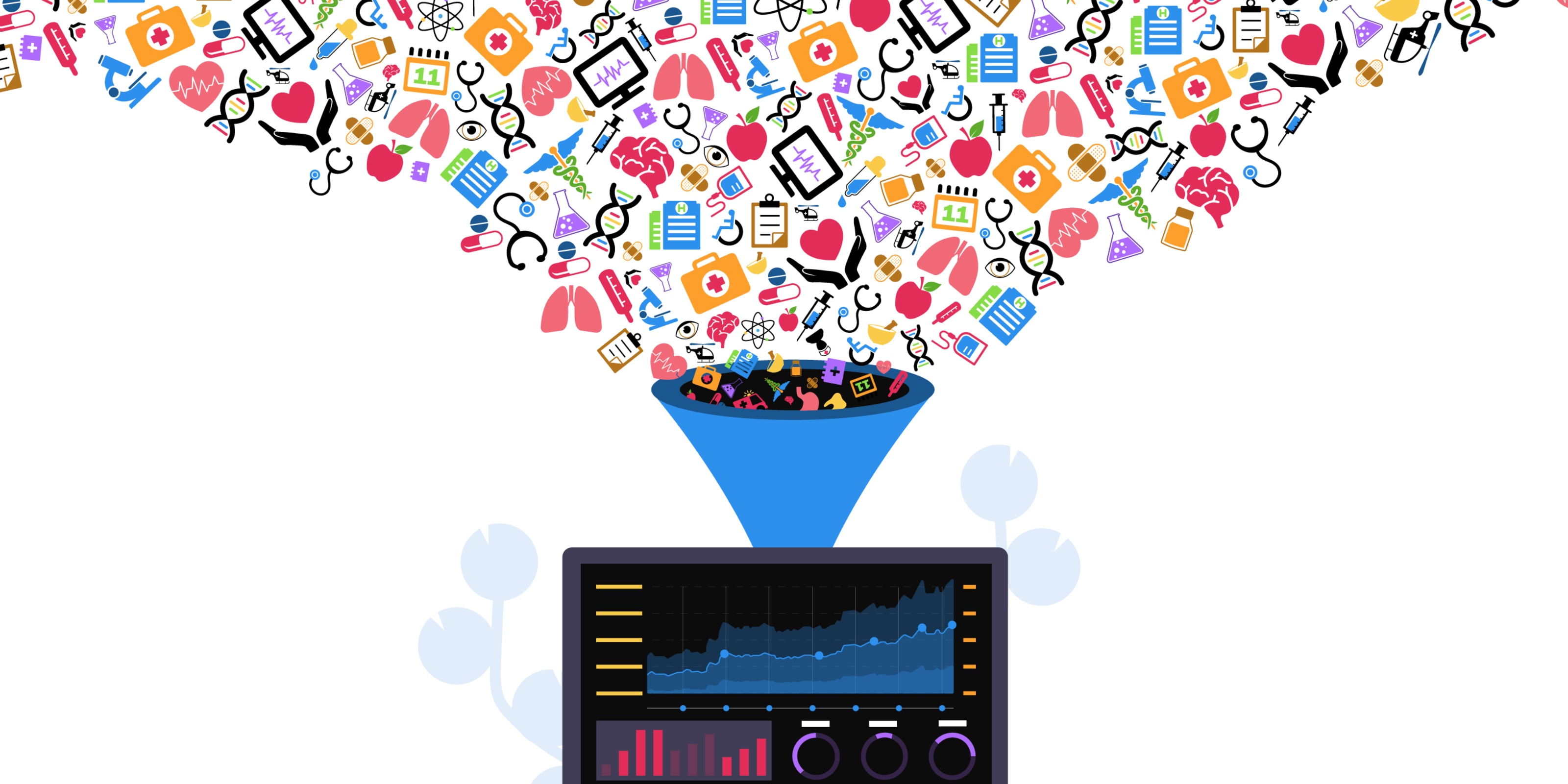 An Interview with Senior Data Engineer, Garrett Holbrook article hero image
