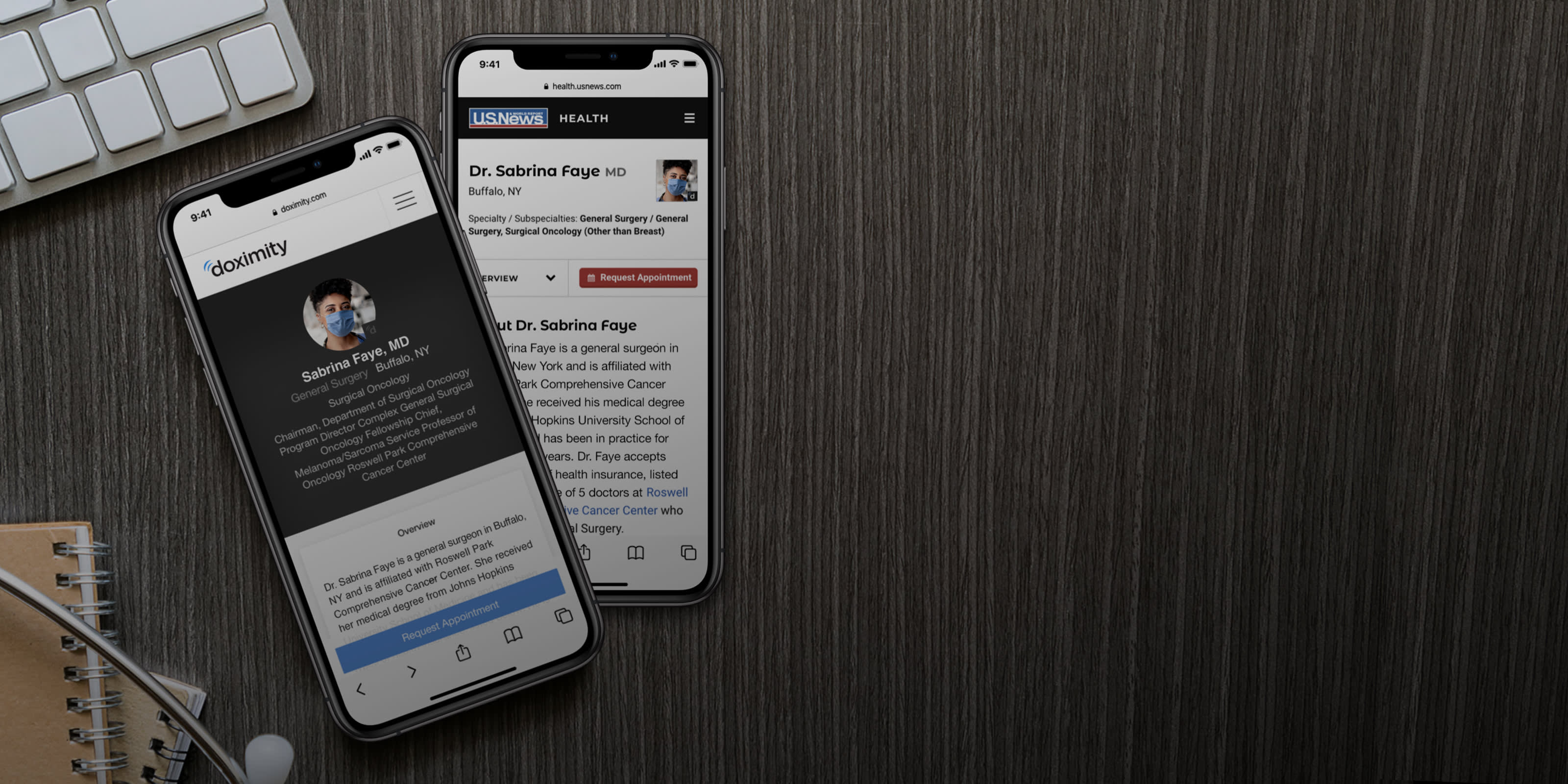 U.S. News & World Report and Doximity Announce Extended Partnership