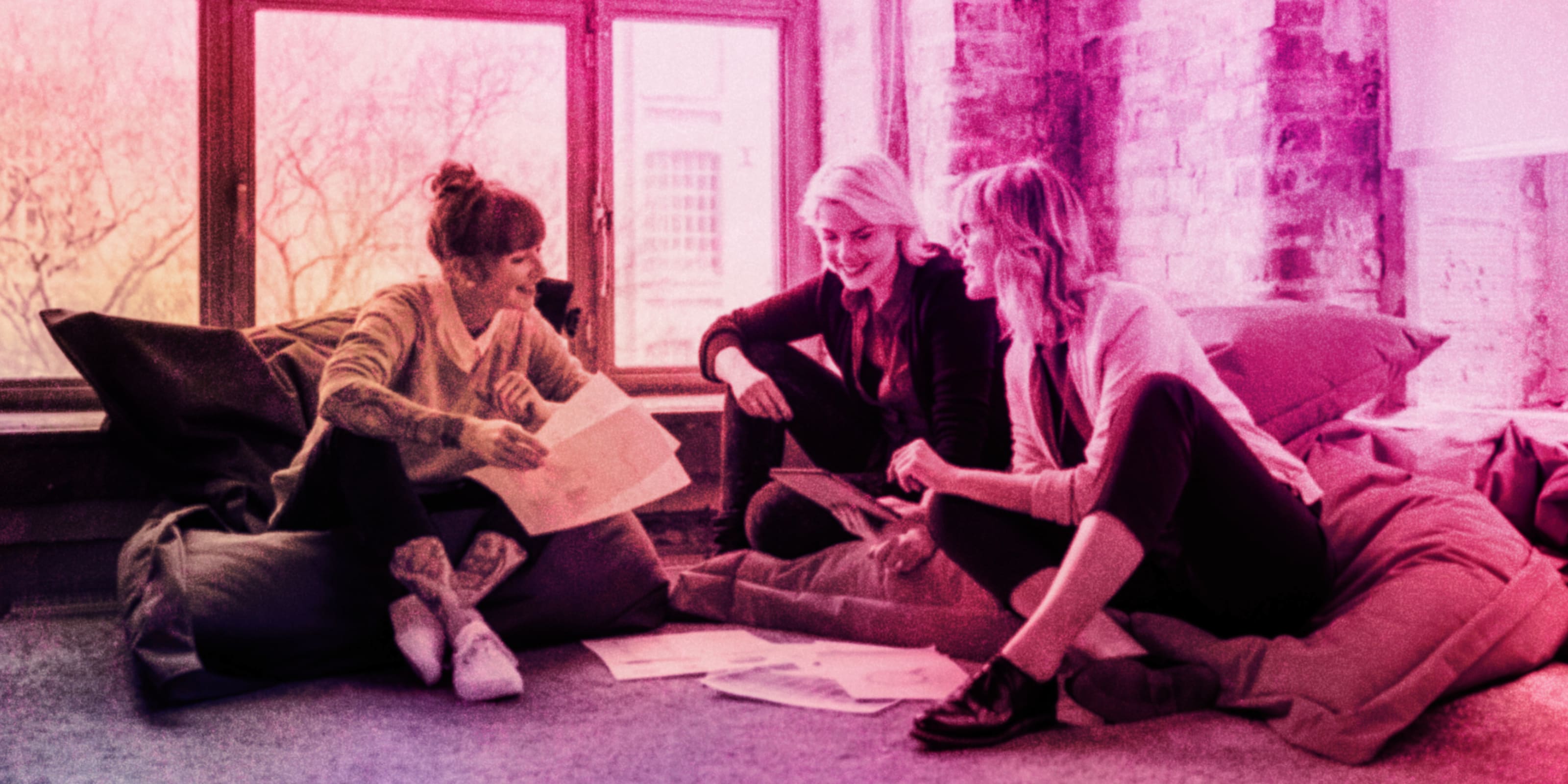 Women’s History Month: Recognizing Doximity Female Leaders article hero image