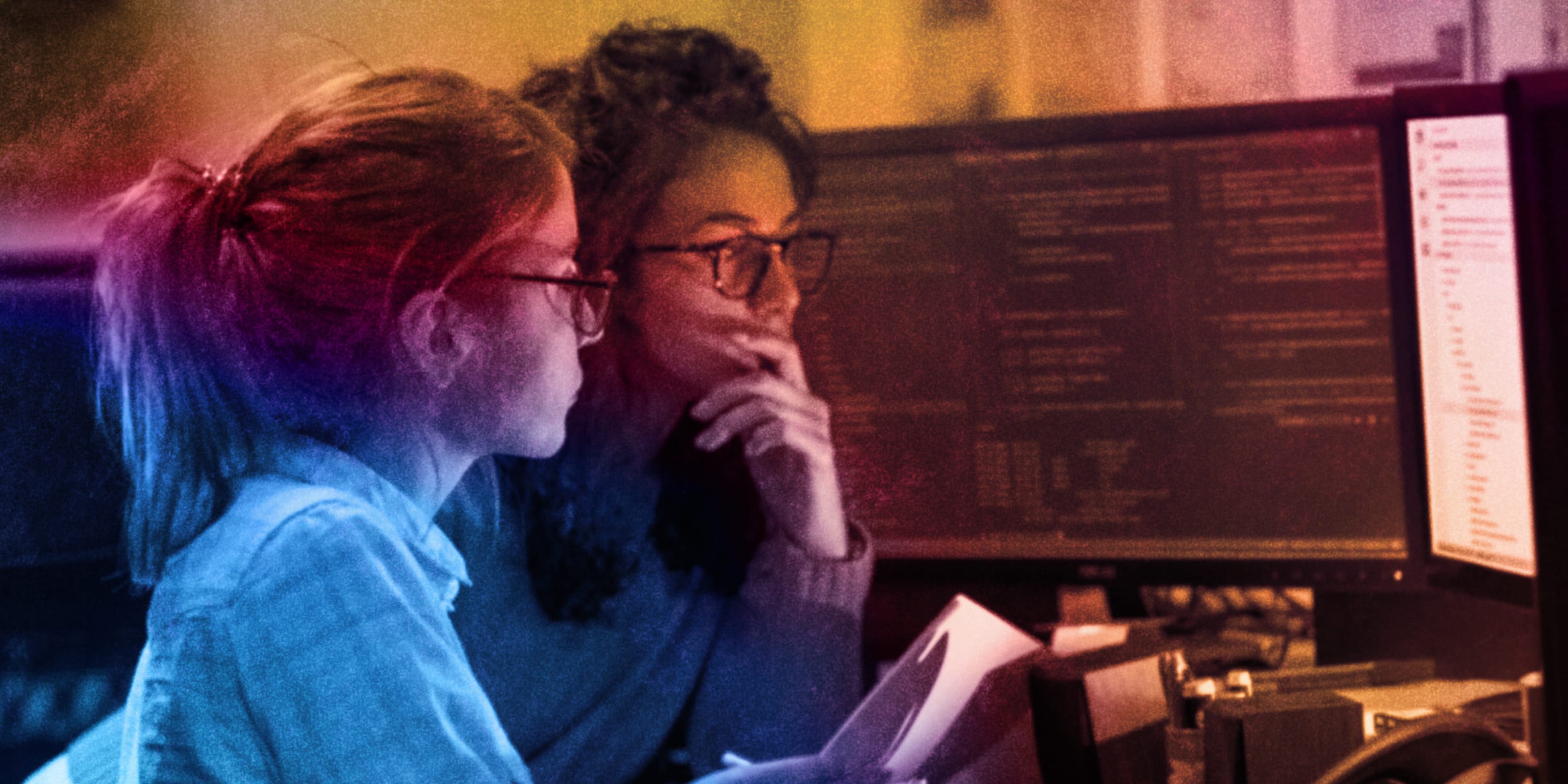 Women’s History Month: Recognizing Doximity Female Leaders Article hero image