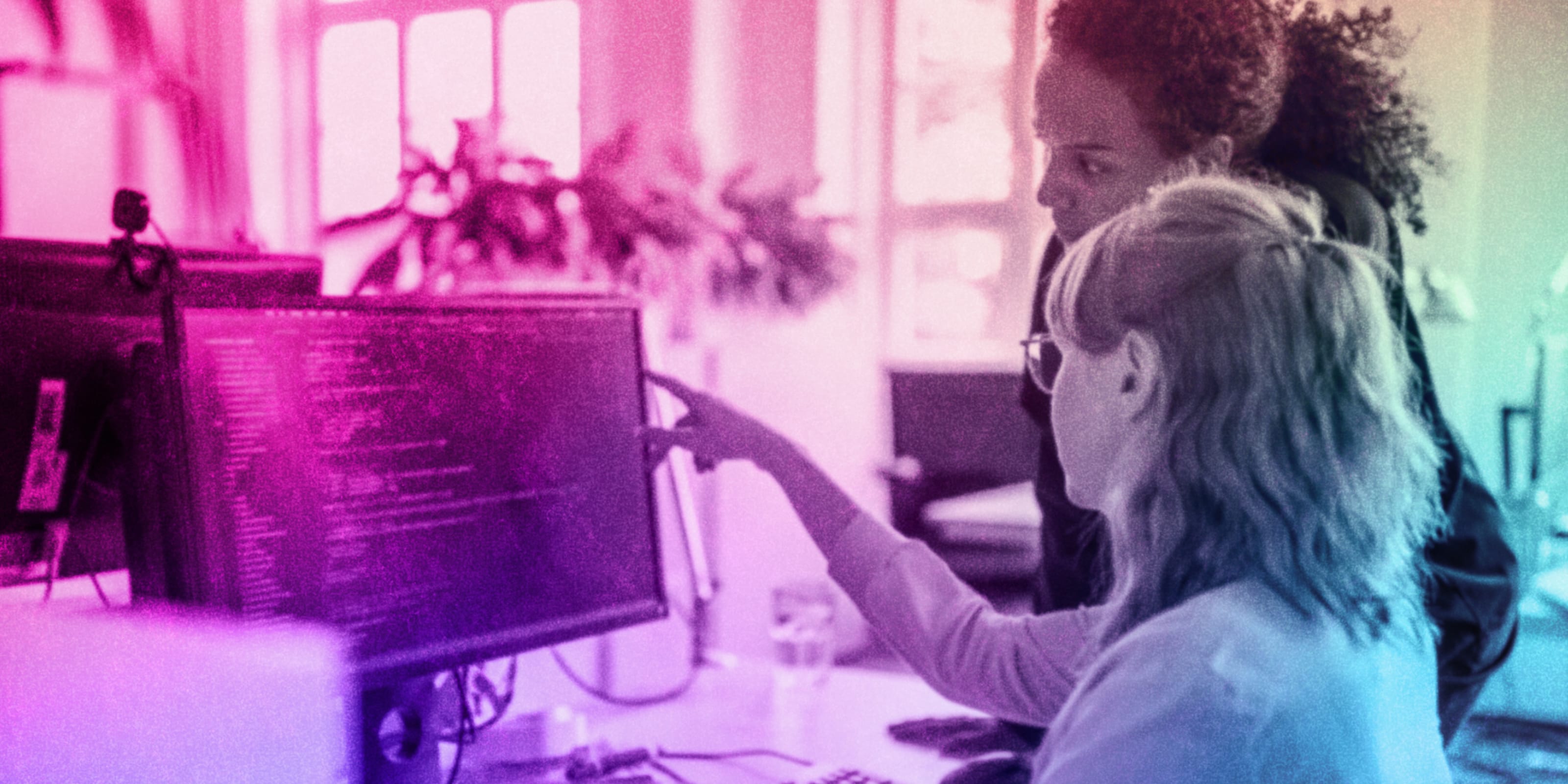 Women’s History Month: Recognizing Doximity Female Leaders Article hero image