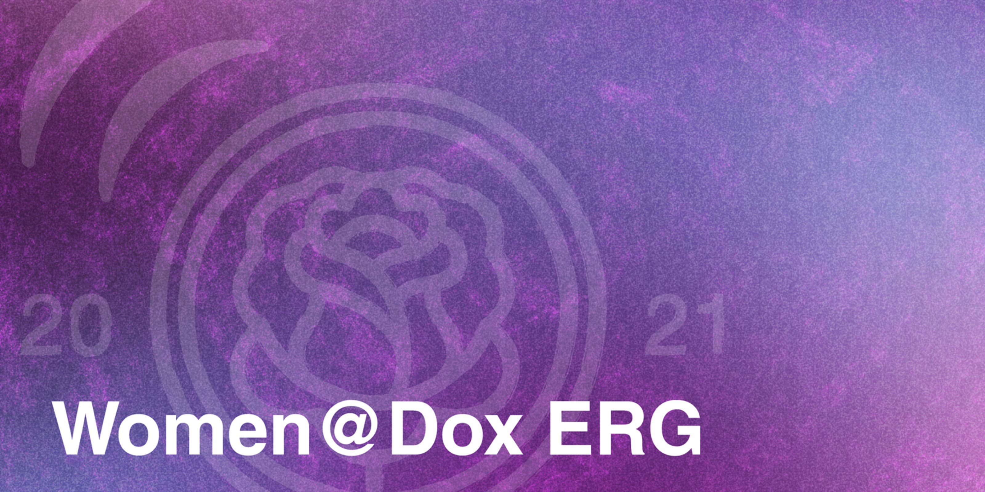 Introducing the 2021 Women@Dox Board Article hero image