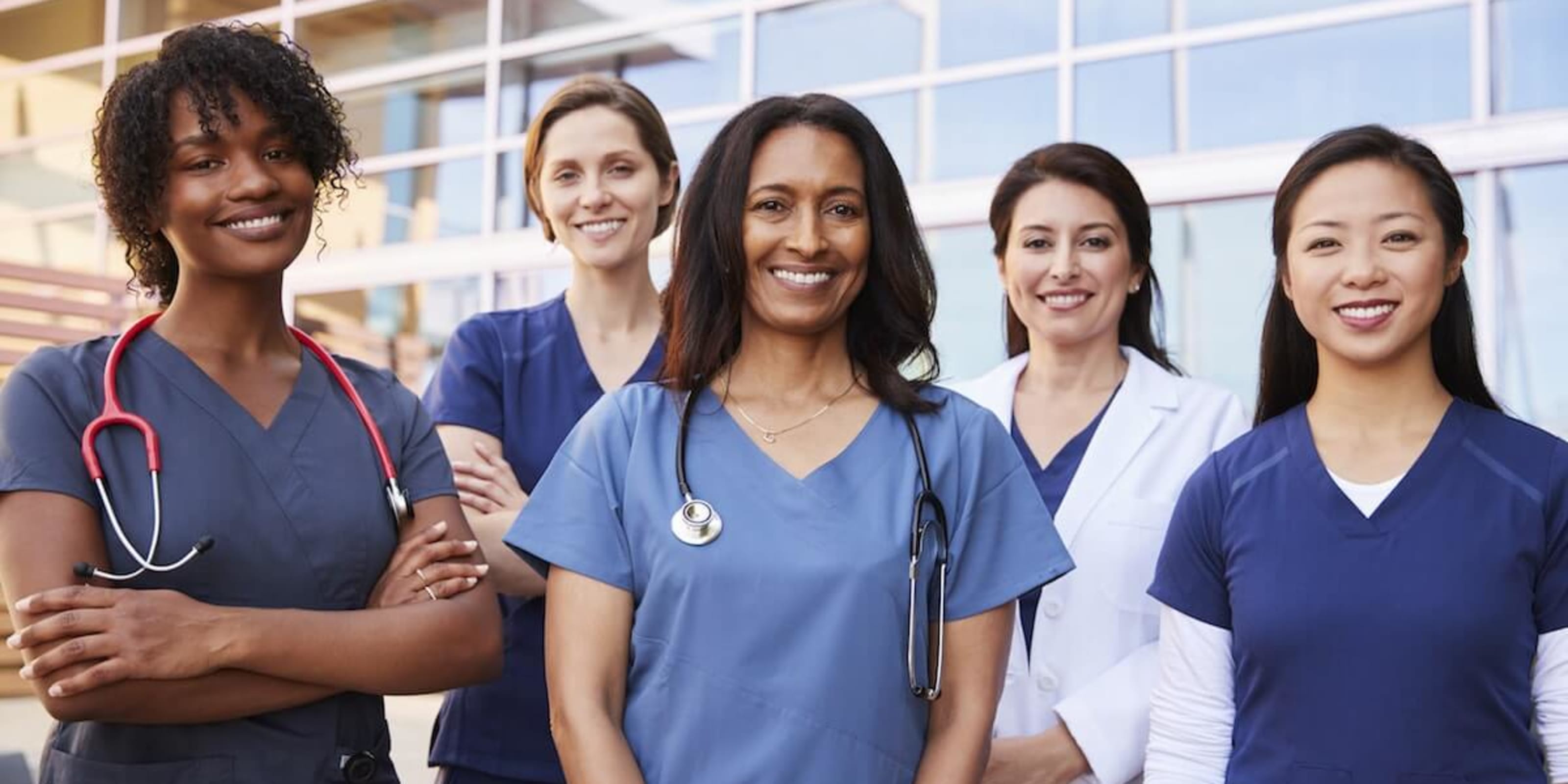 International Women’s Day Doctors Honor The Inspiring Women In Their Lives