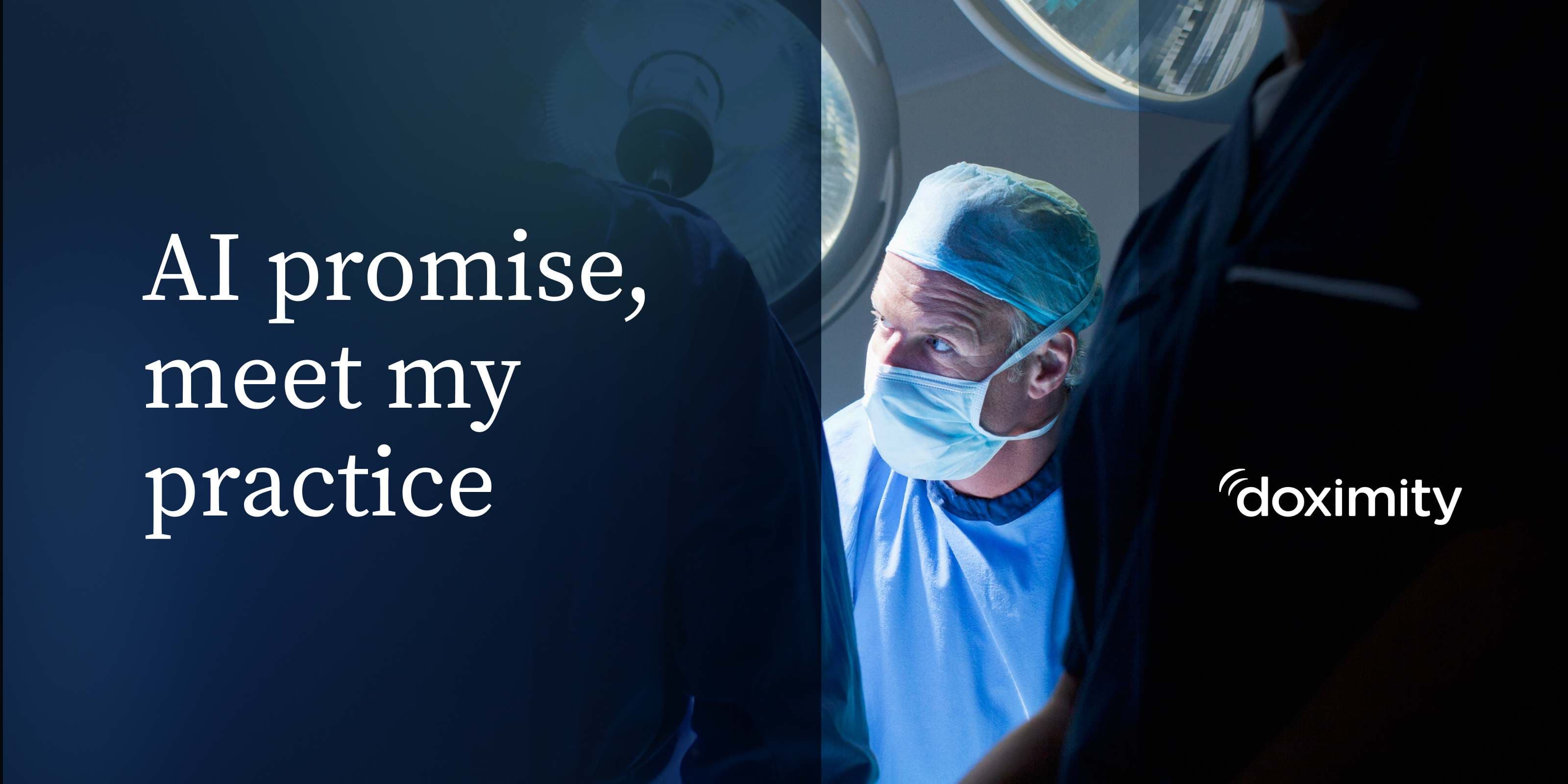 Doximity Outranks Frontier Models in Independent Stanford-Harvard Study of Clinical AI Safety Article hero image