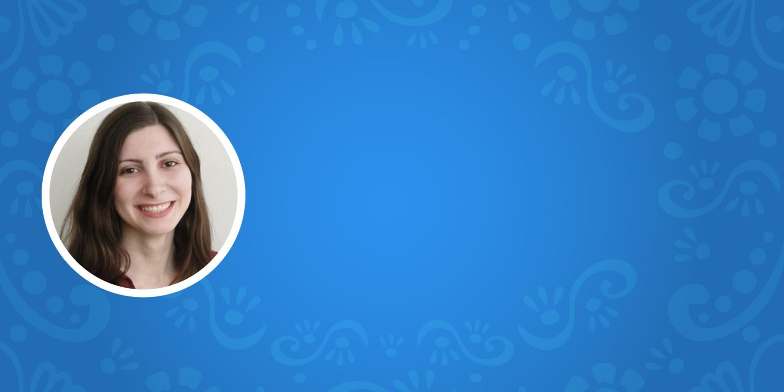 Doximity Latinx Heritage Month Spotlight: Camila Tormena article hero image