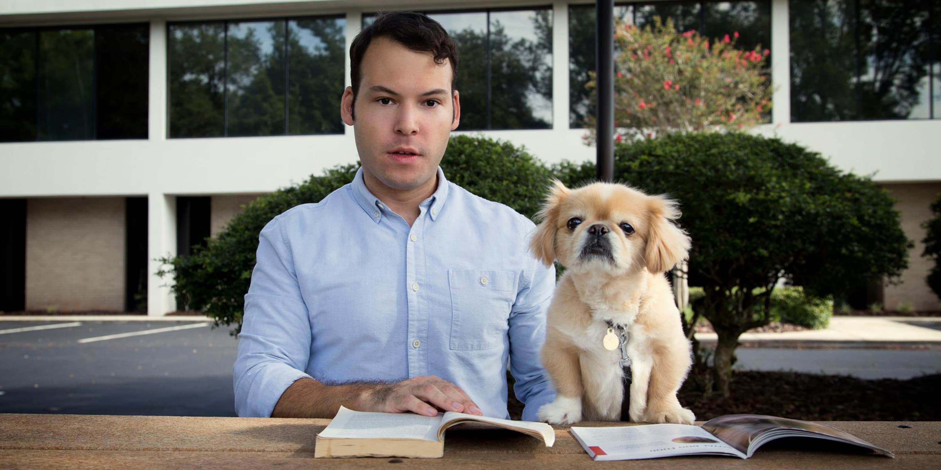 The Jason Seifer “Updog” Memorial Scholarship Article hero image