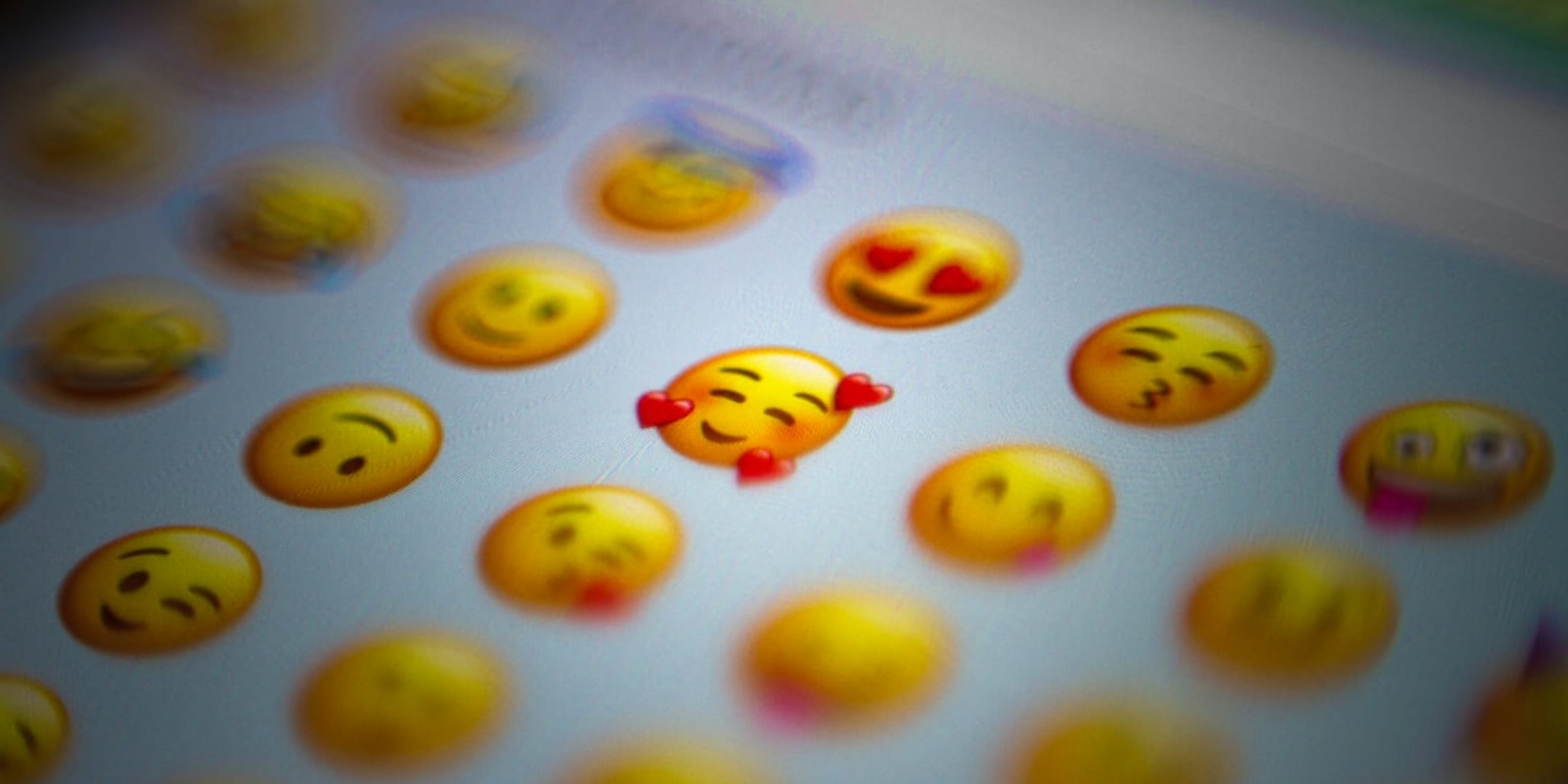 Emojis: A Picture is Worth 1000 Words article hero image