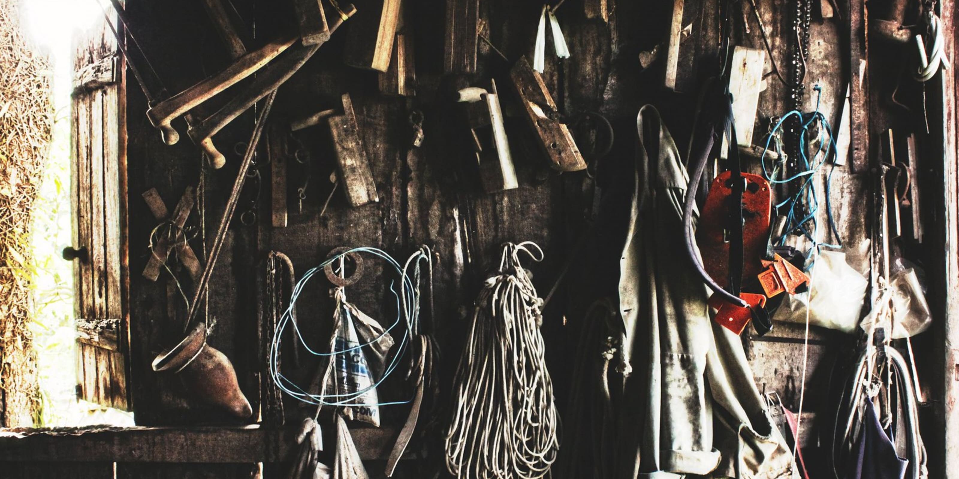 Tools of the Trade for 2015 article hero image