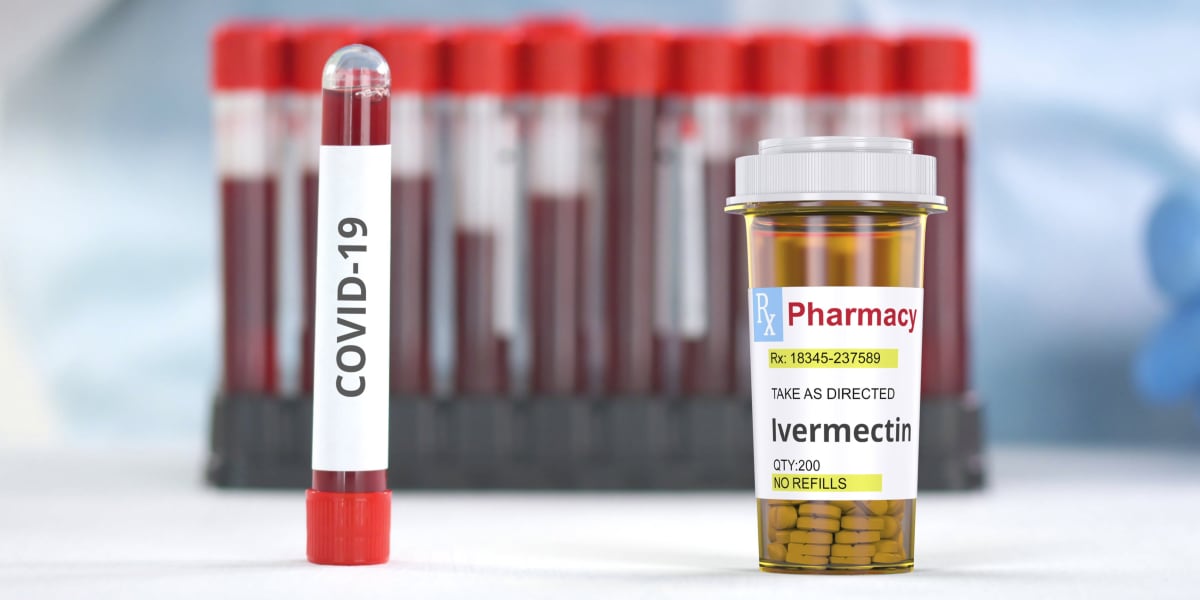 Will Ivermectin Cure COVID-19?