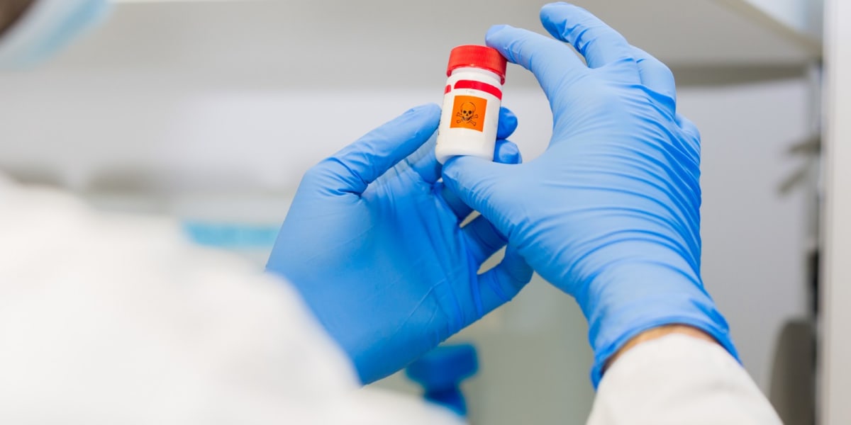 Applying the “800 Way” to Hazardous Drug Handling