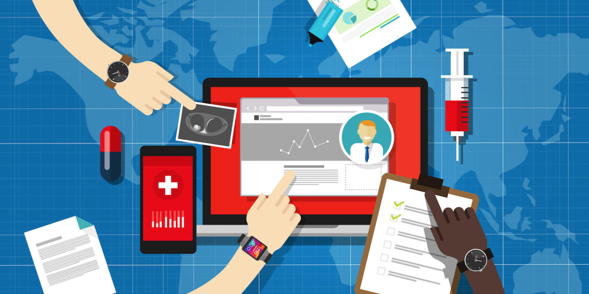 Scut Work Is Harming Residents and Their Patients