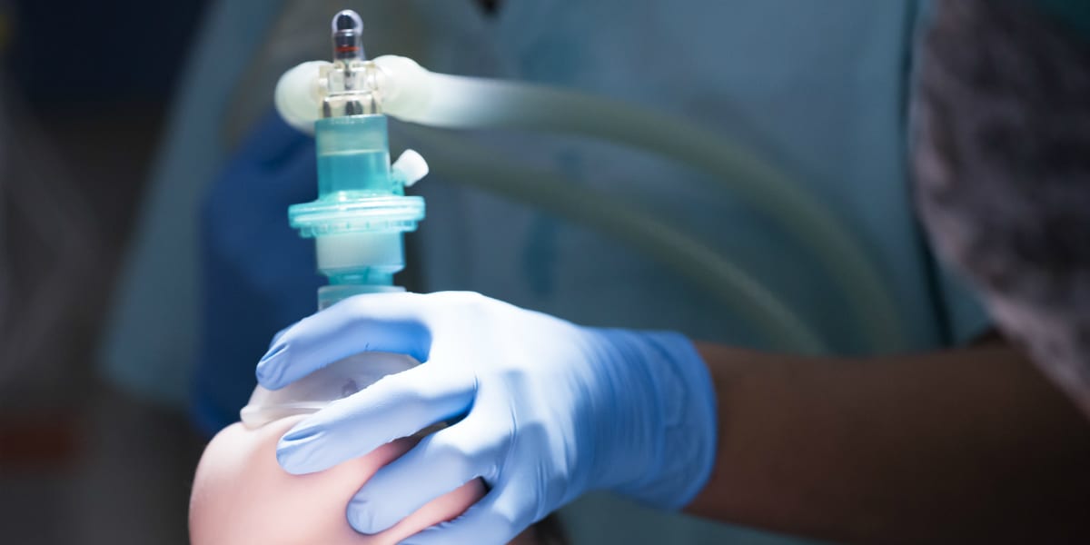 The Perils and Pitfalls of Anesthesia Outside the Operating Room