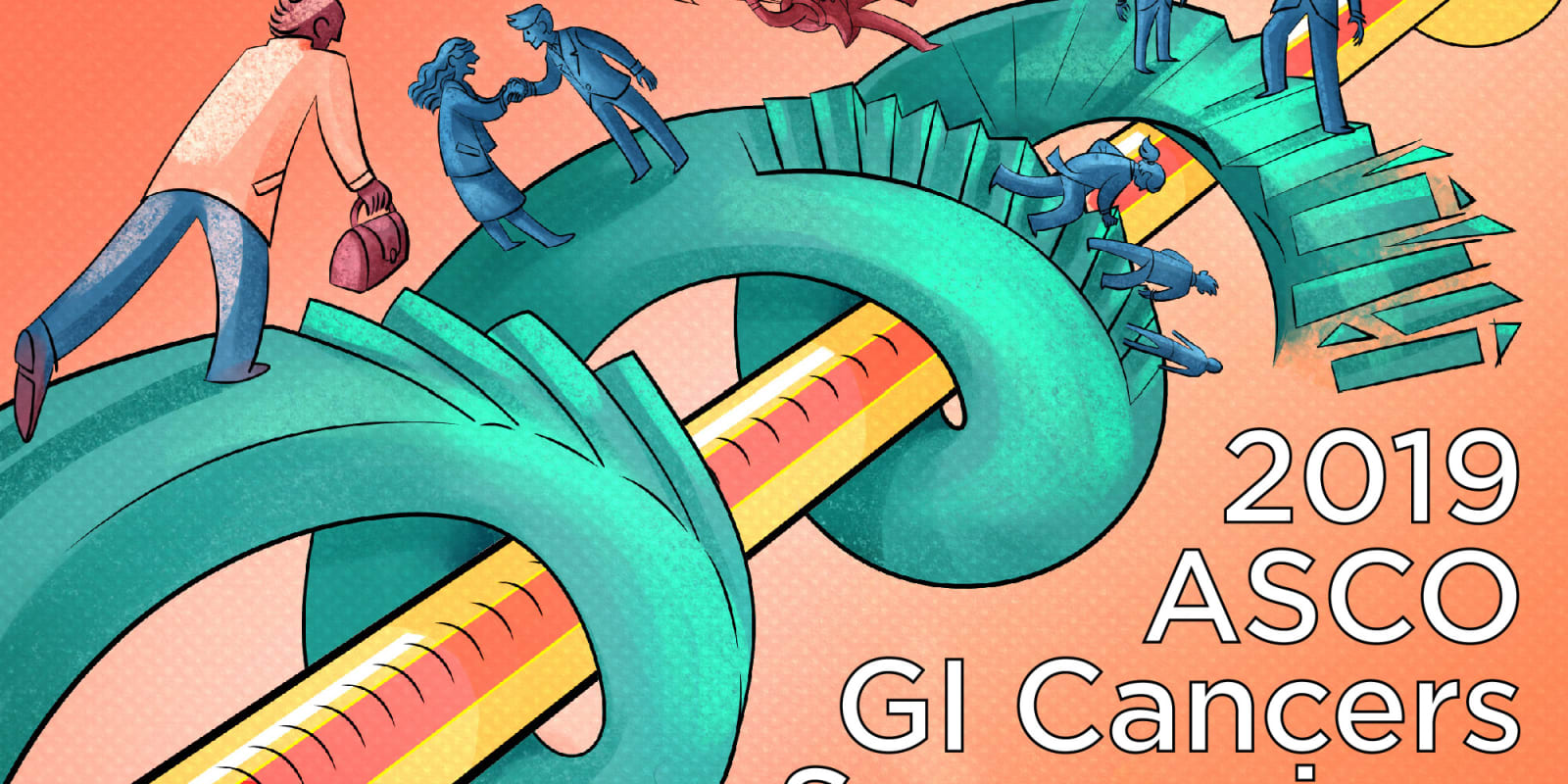 Exclusive Highlights and Interviews from ASCO GI 2019