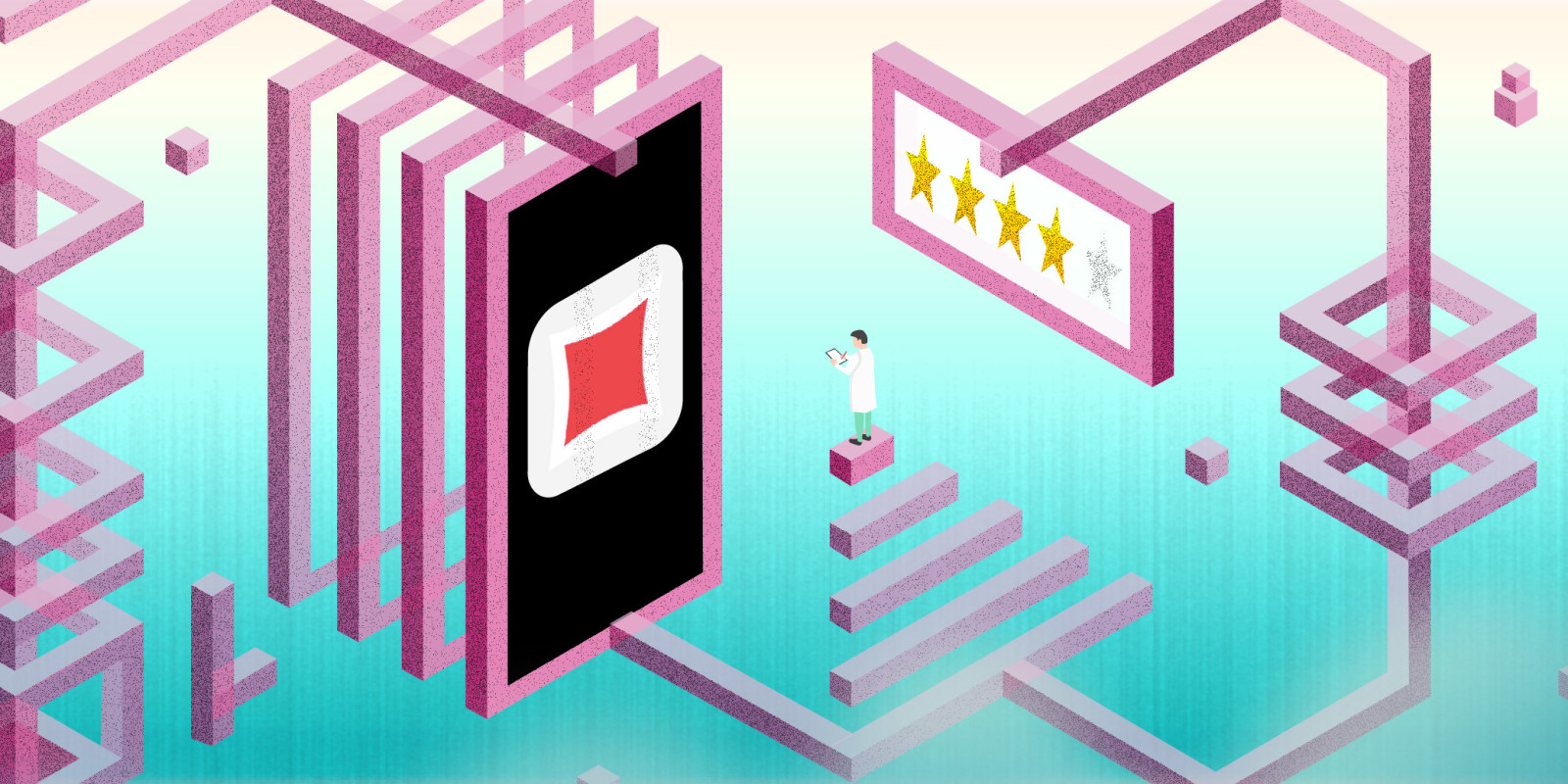 App of the Week: Triton Sponge
