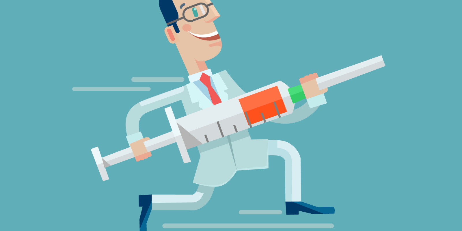 Are the Guidelines for Tamiflu too Liberal? The Season of the Positive A and B Flu Tests