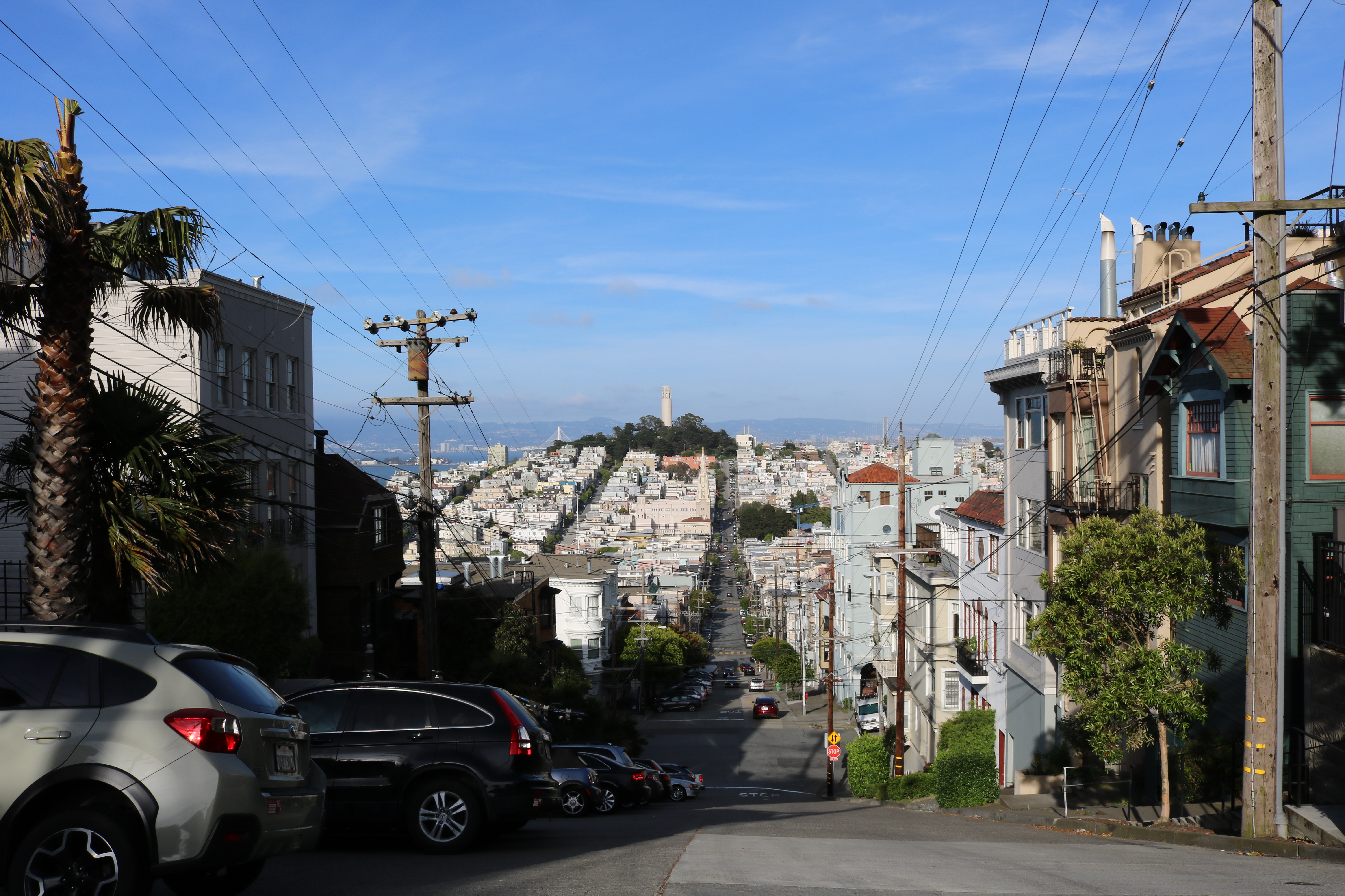 Russian Hill