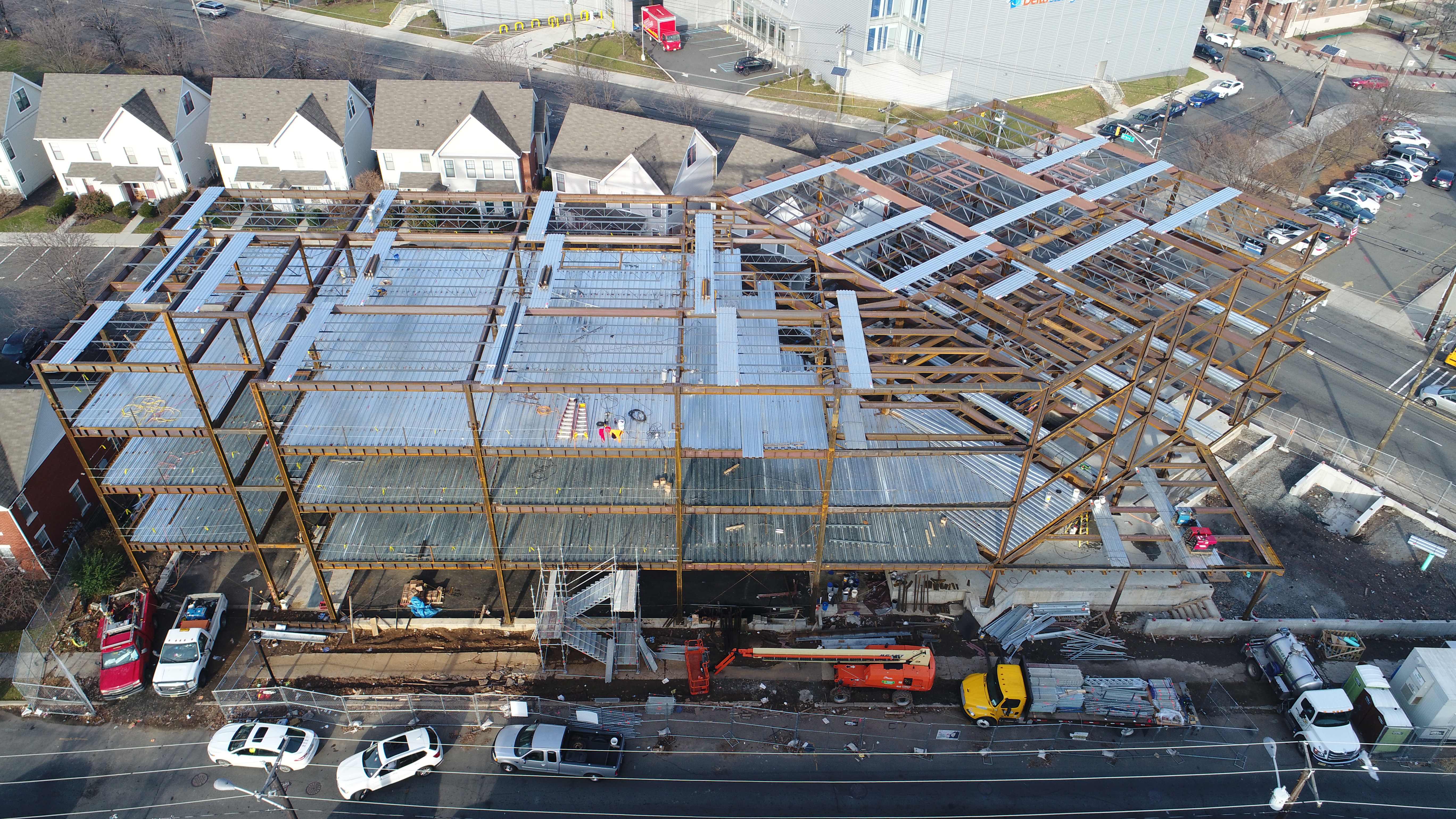 Beloved Community Charter Middle School 11