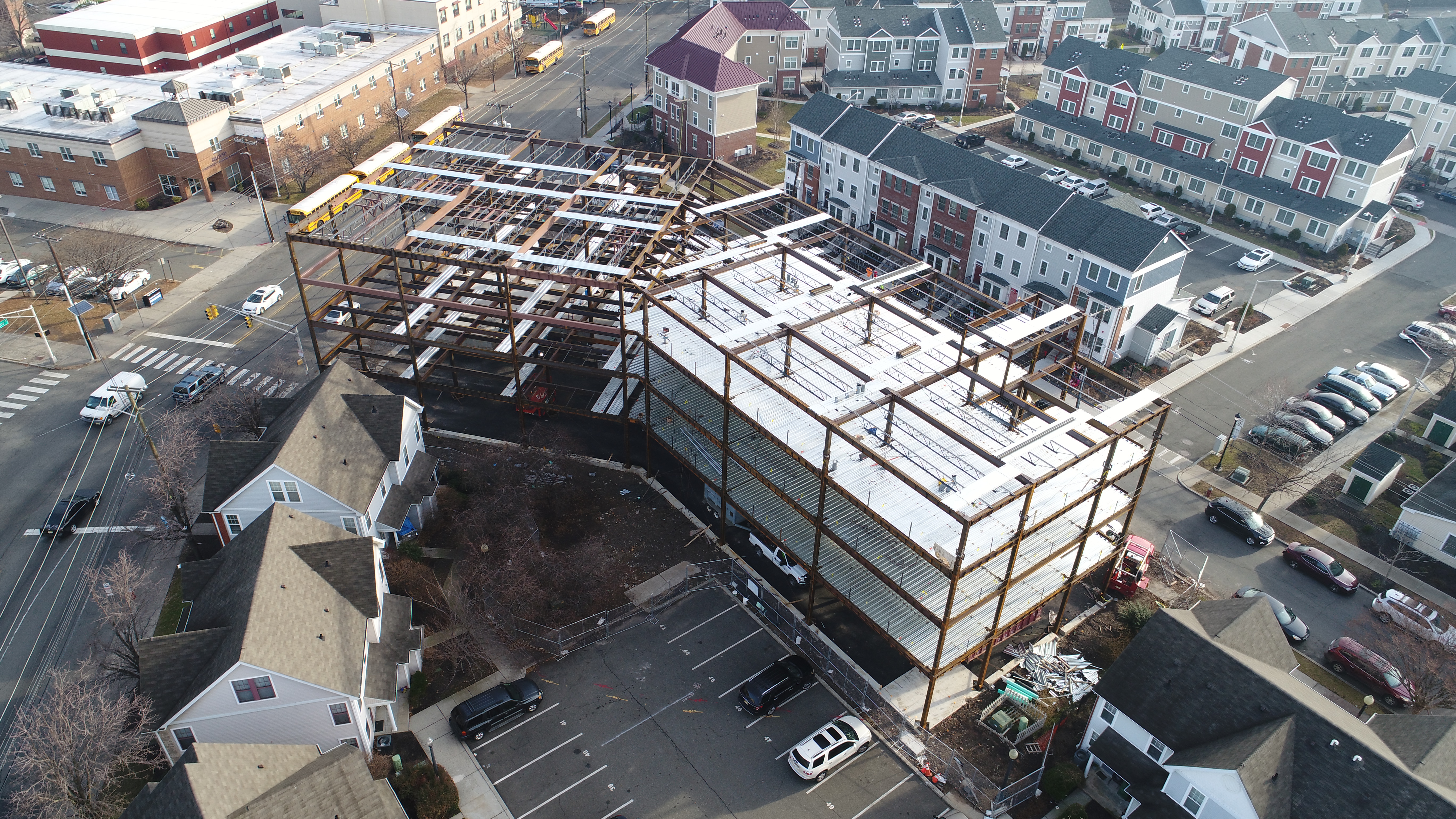 Beloved Community Charter Middle School 9