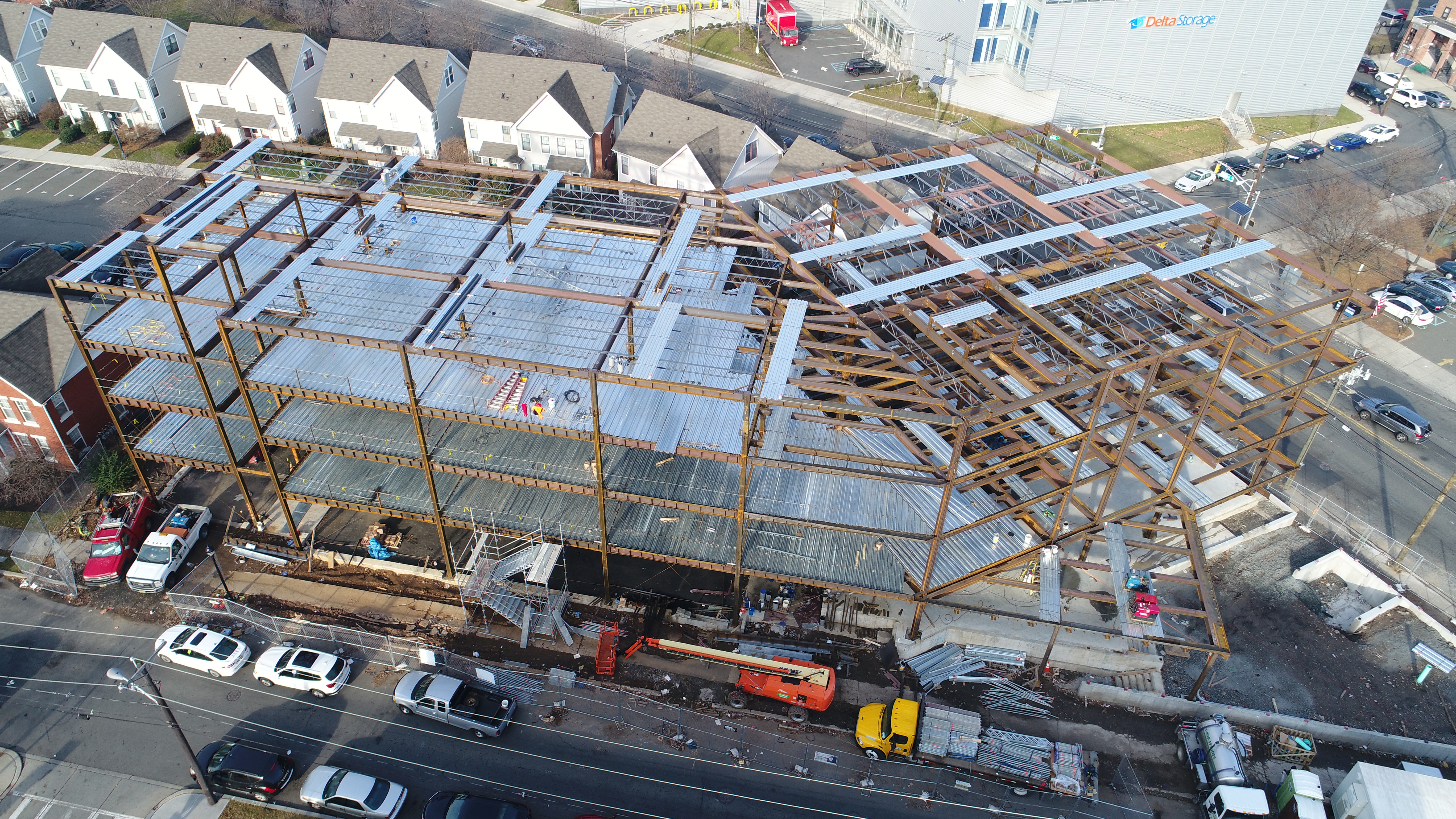 Beloved Community Charter Middle School 7