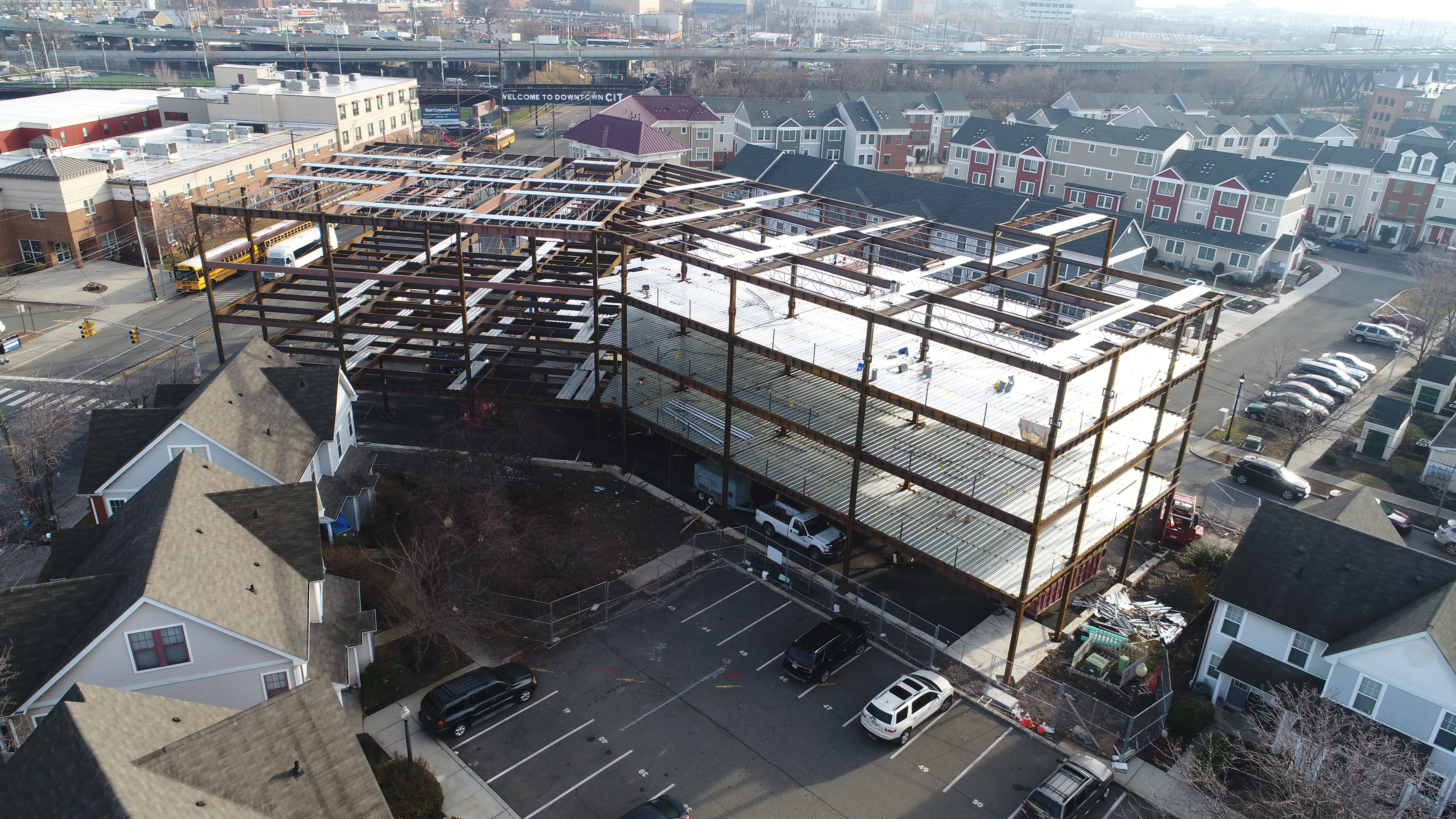 Beloved Community Charter Middle School 5