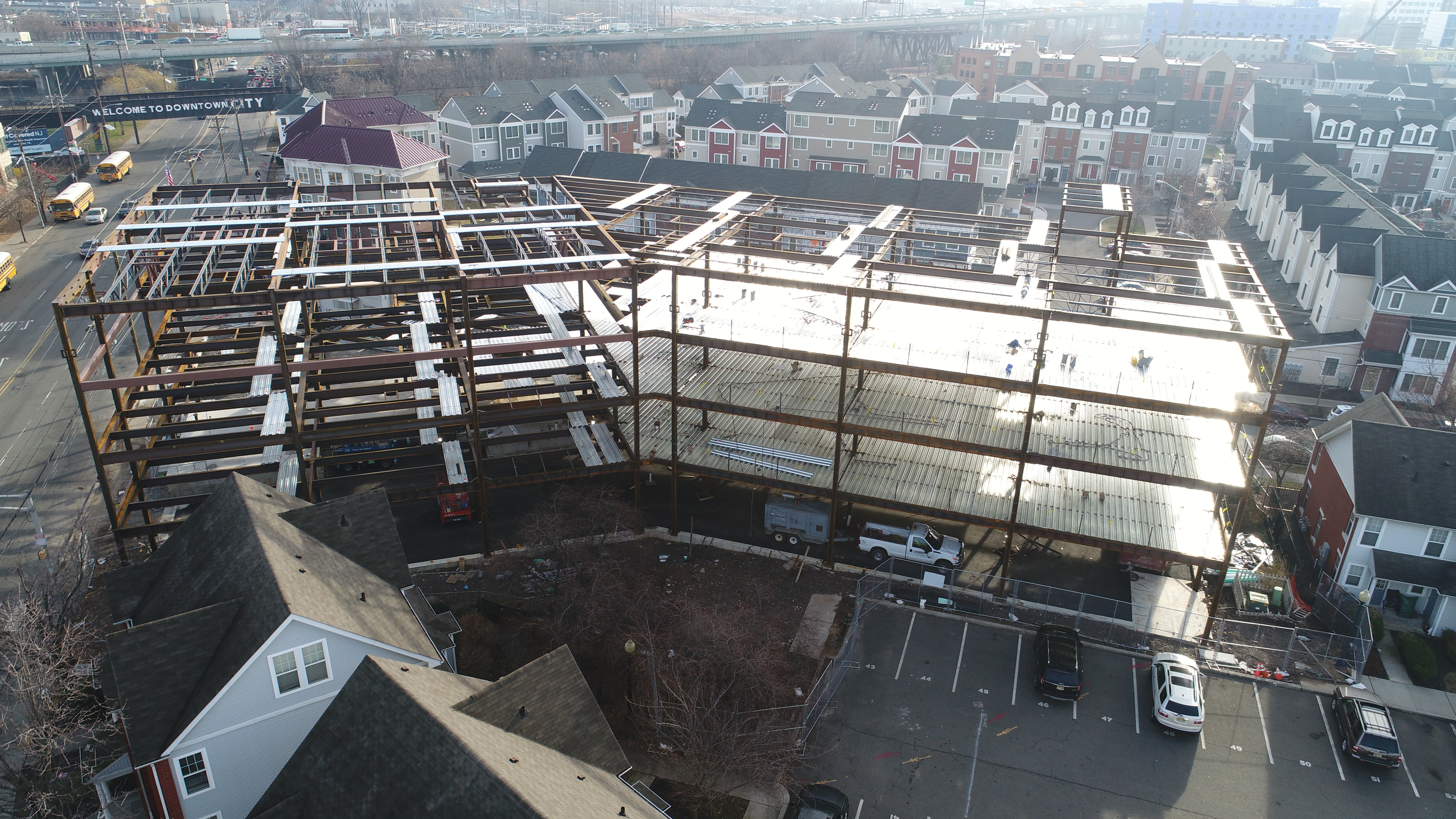 Beloved Community Charter Middle School 8