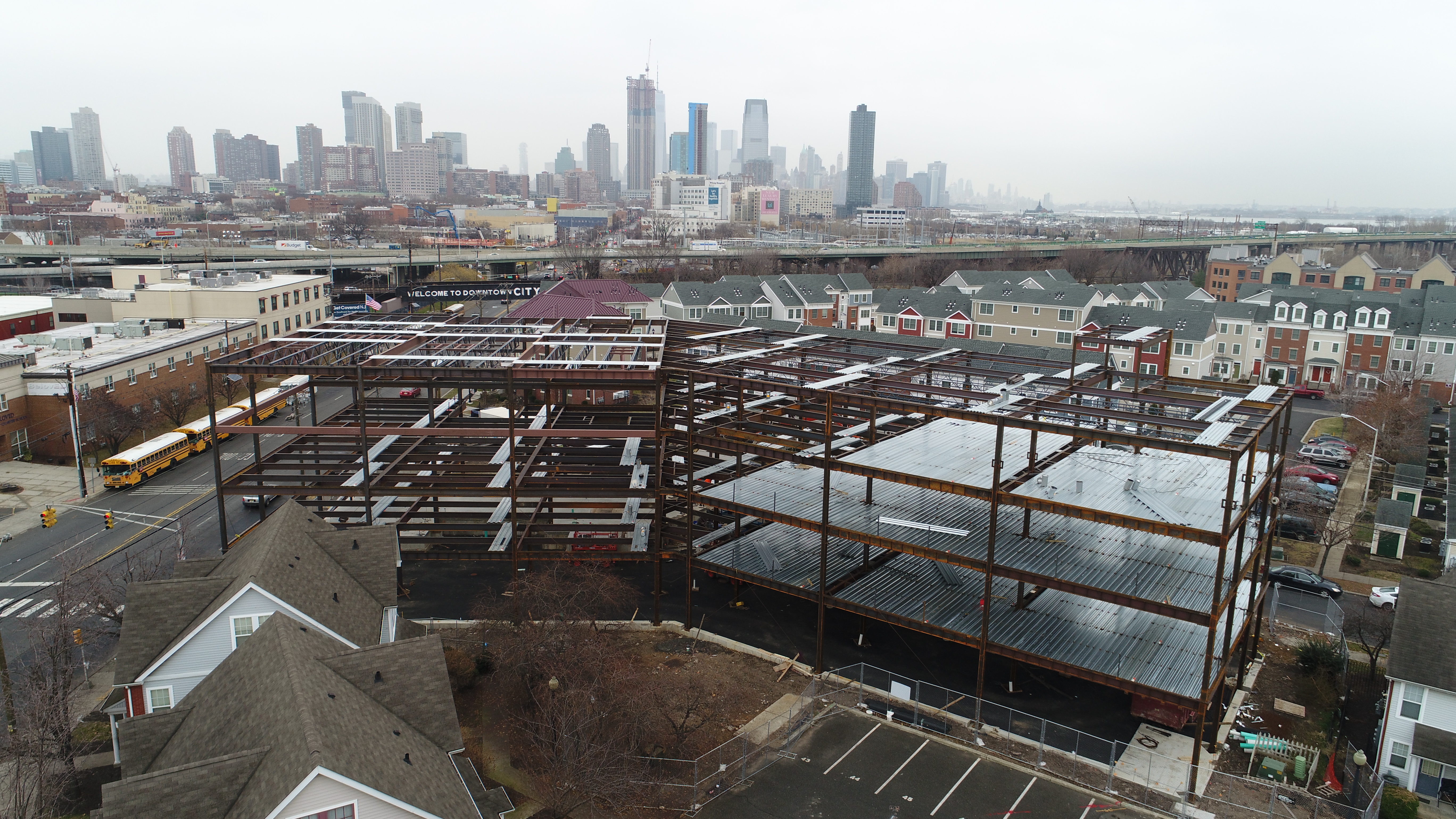 Beloved Community Charter Middle School 6