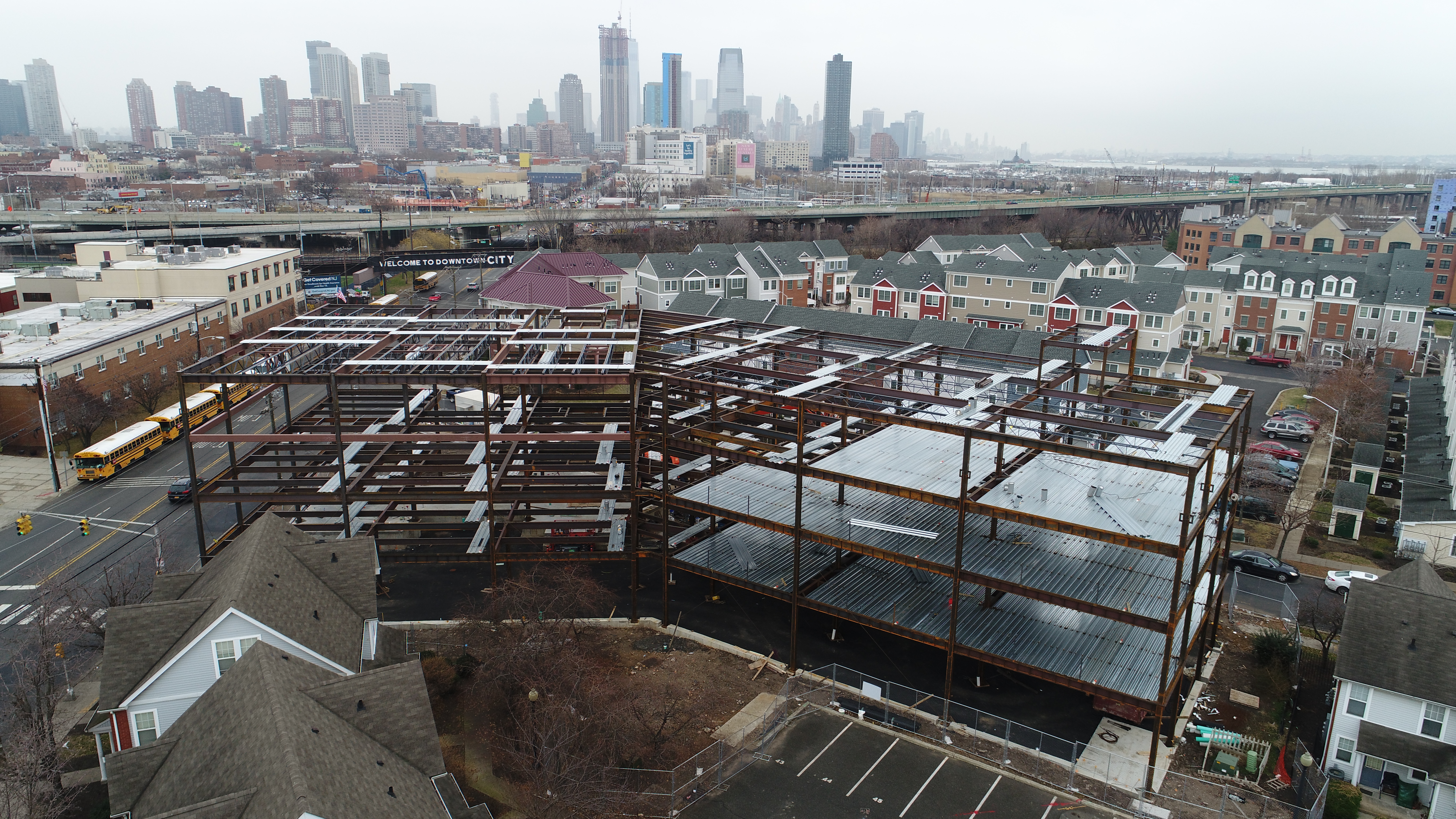 Beloved Community Charter Middle School 1