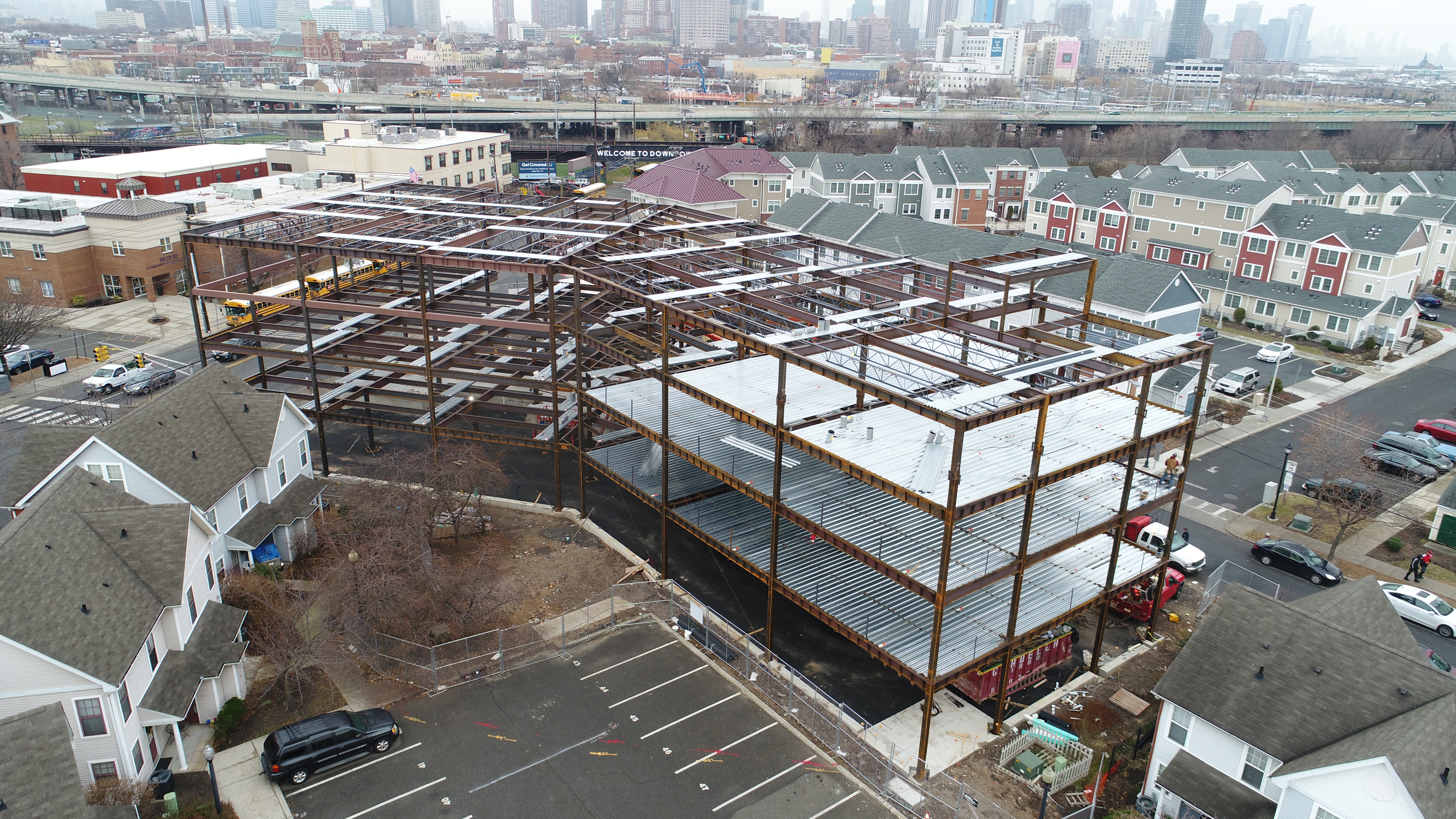 Beloved Community Charter Middle School 2