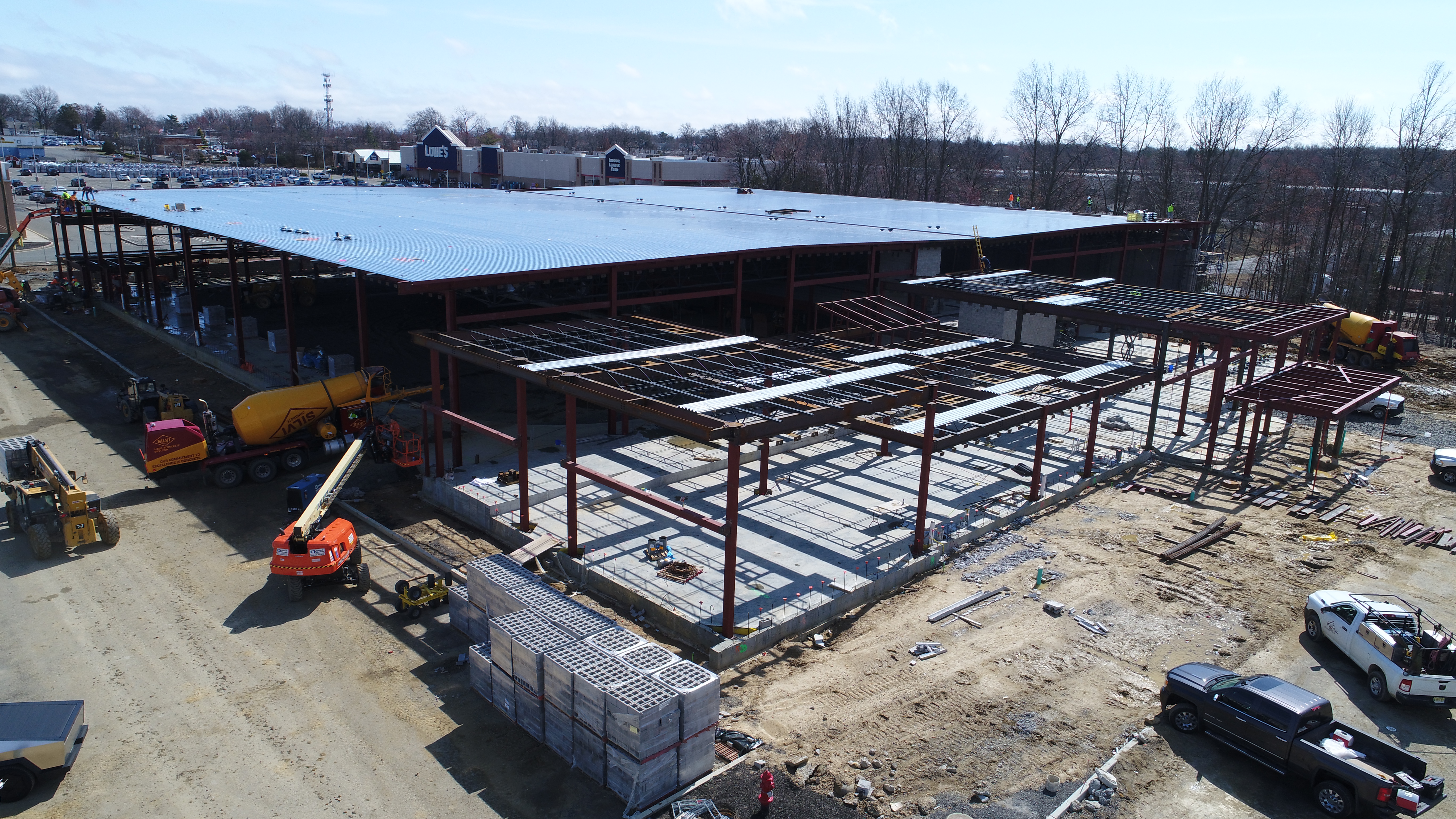 East Brunswick Ice Rink Arena 15