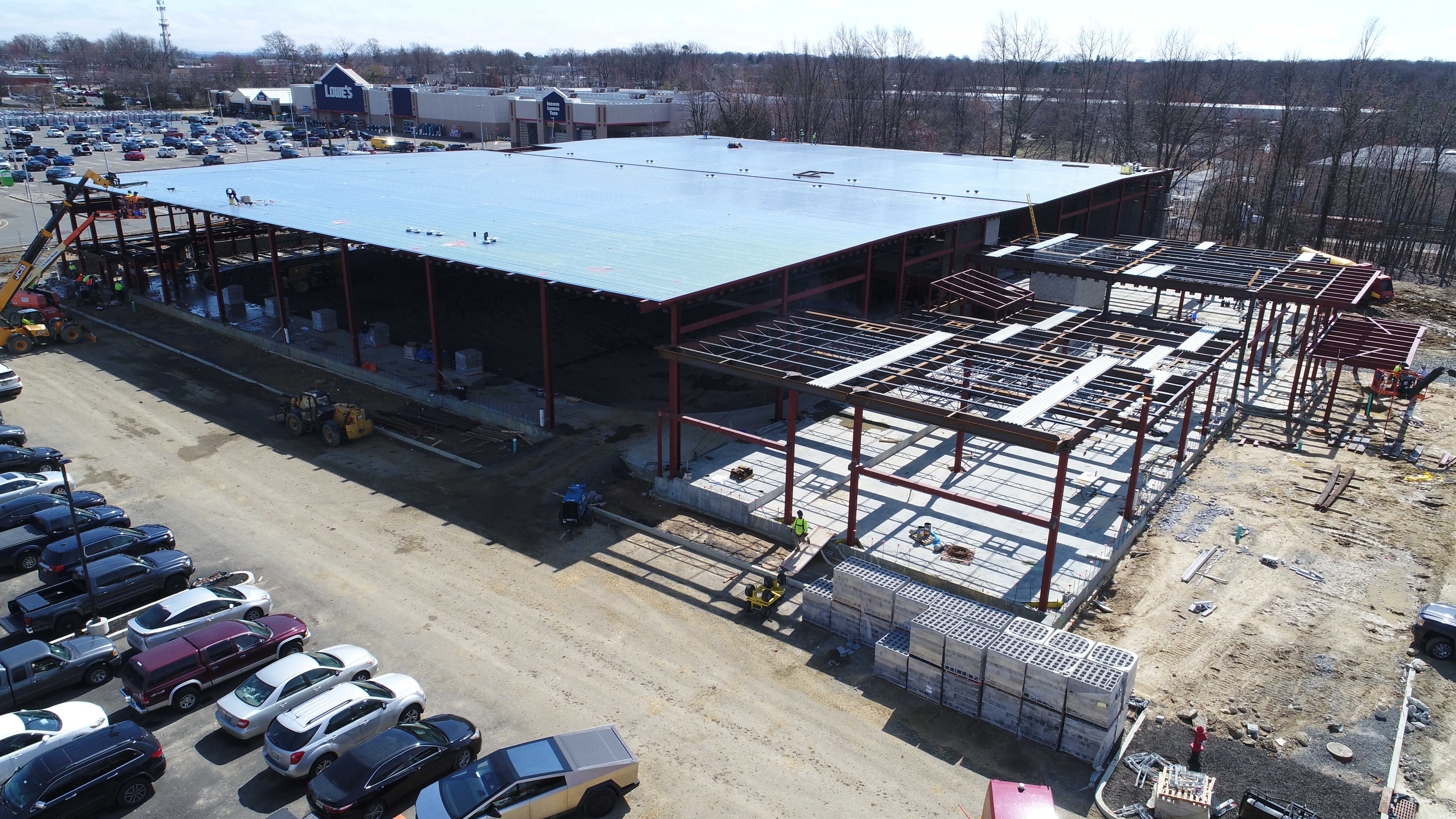 East Brunswick Ice Rink Arena 10